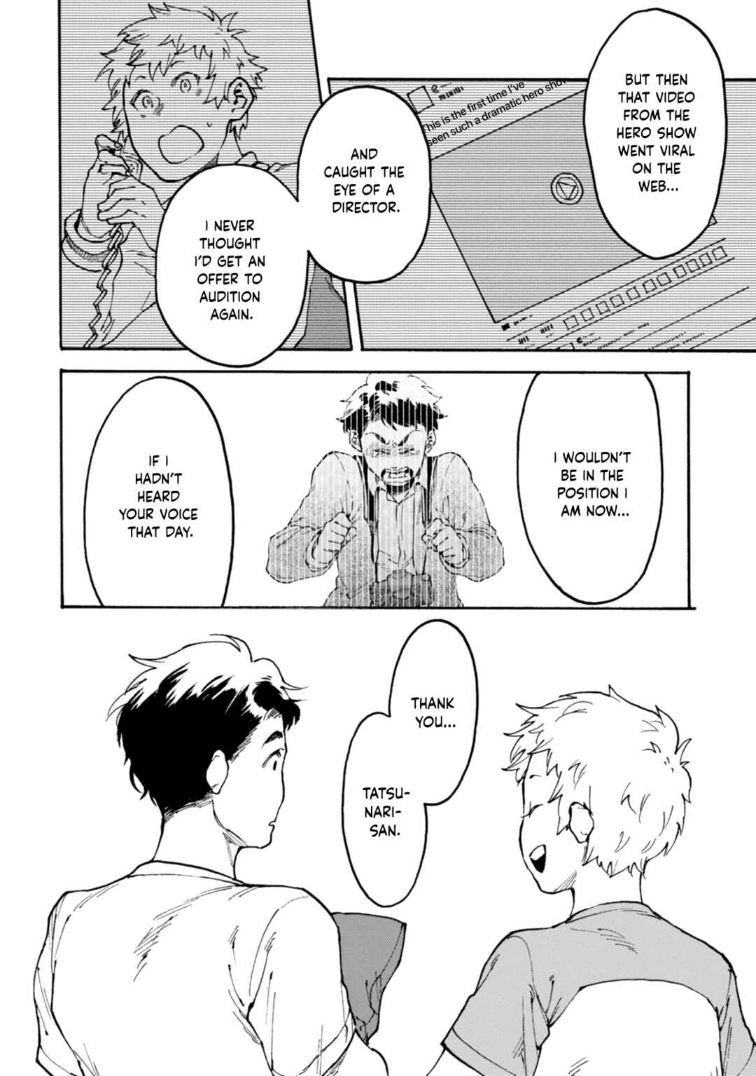 Page 18 Chapter 3 STAND BY ME