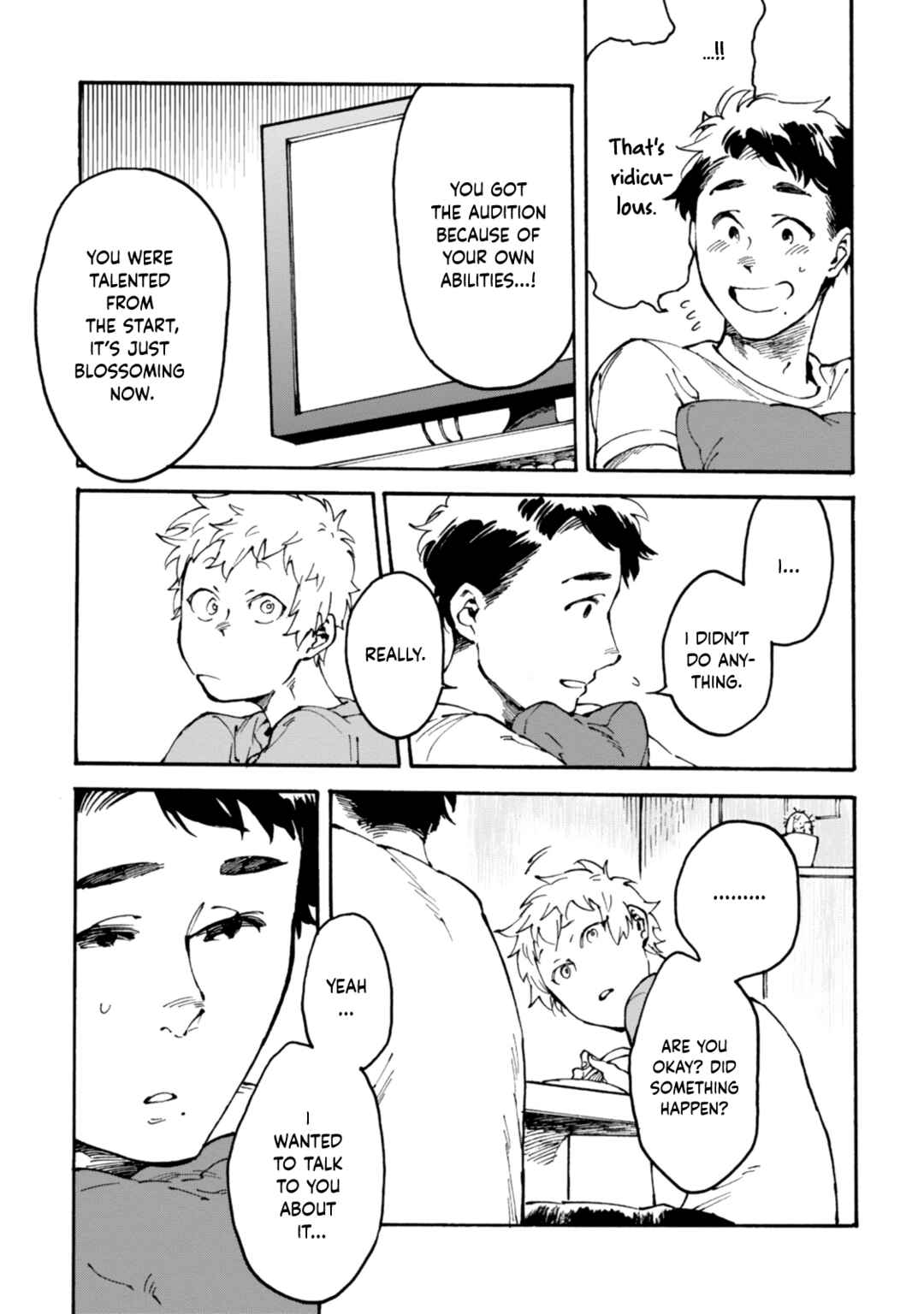 Page 19 Chapter 3 STAND BY ME