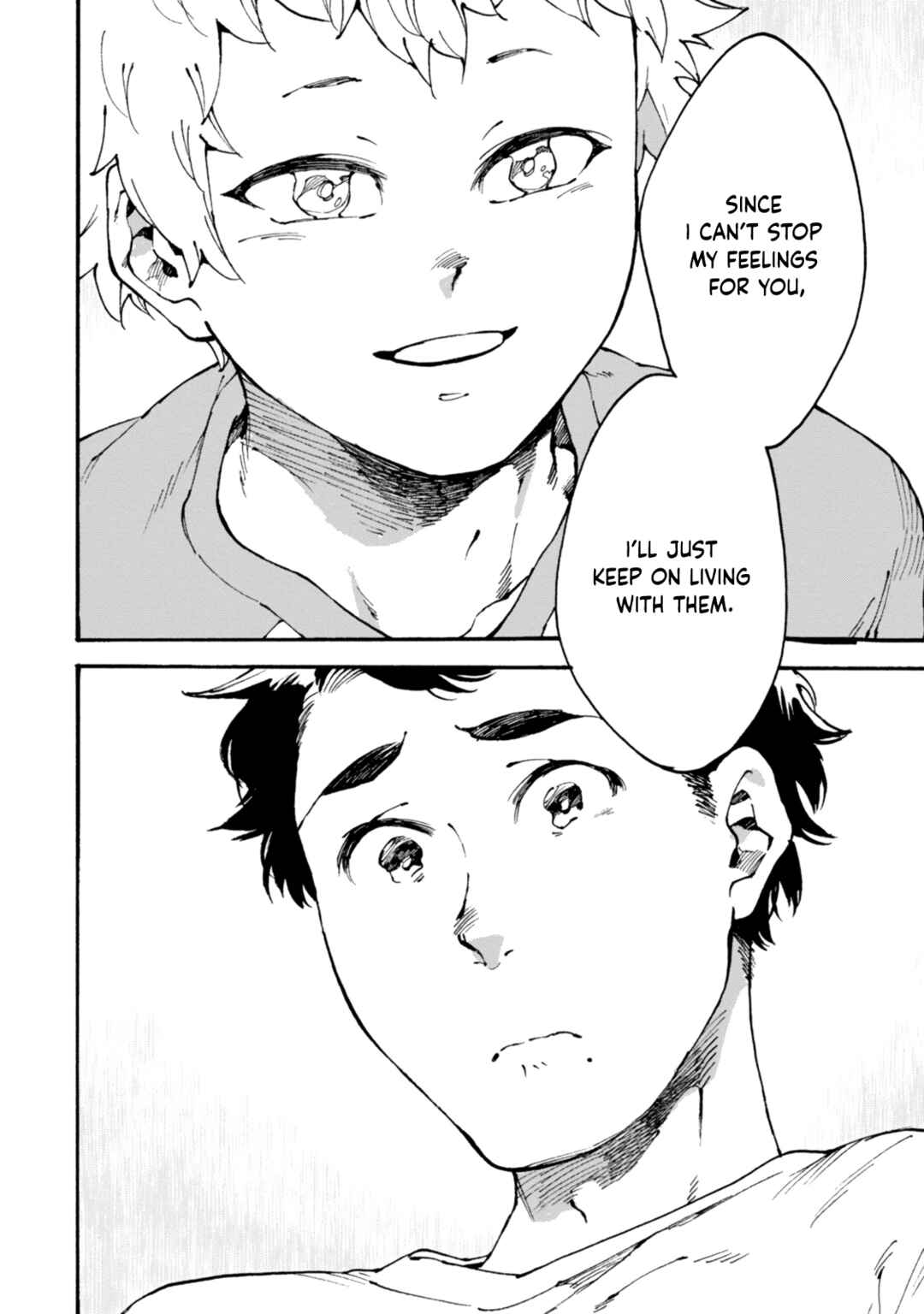 Page 26 Chapter 3 STAND BY ME