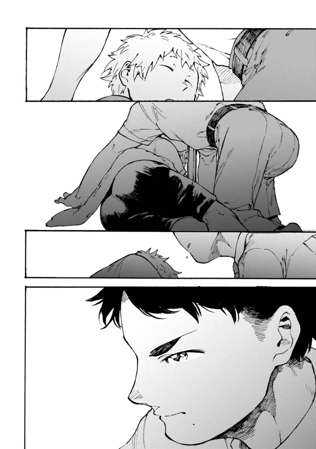Page 32 Chapter 3 STAND BY ME