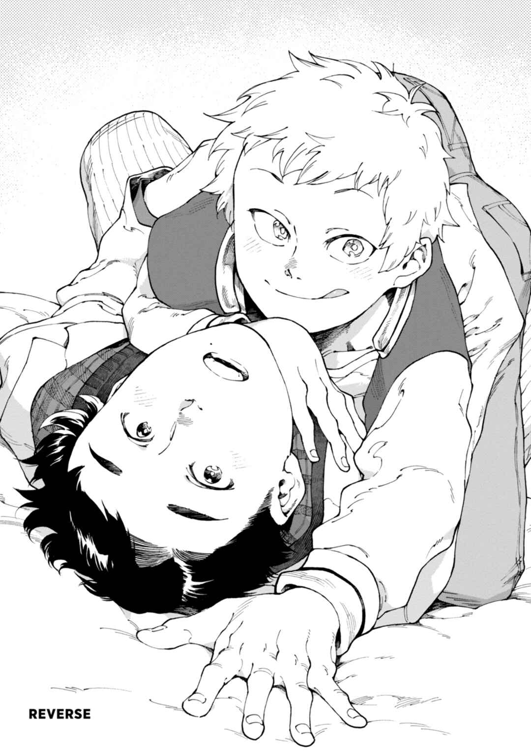 Page 1 Chapter 5 STAND BY ME