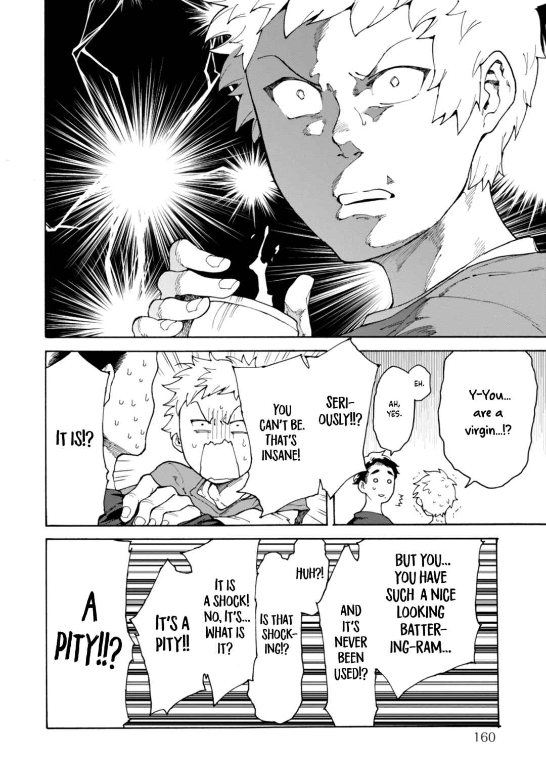 Page 22 Chapter 5 STAND BY ME