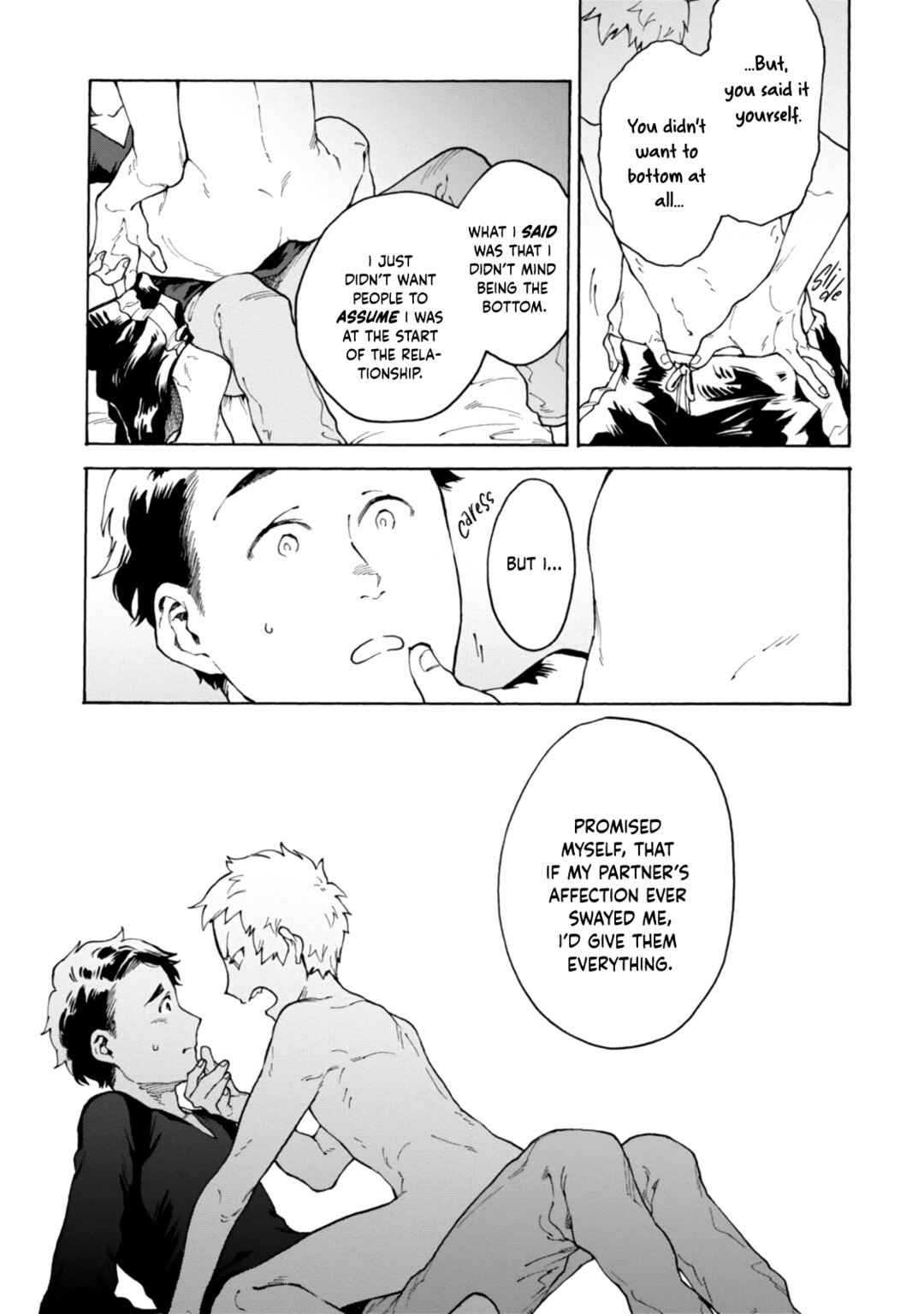 Page 25 Chapter 5 STAND BY ME