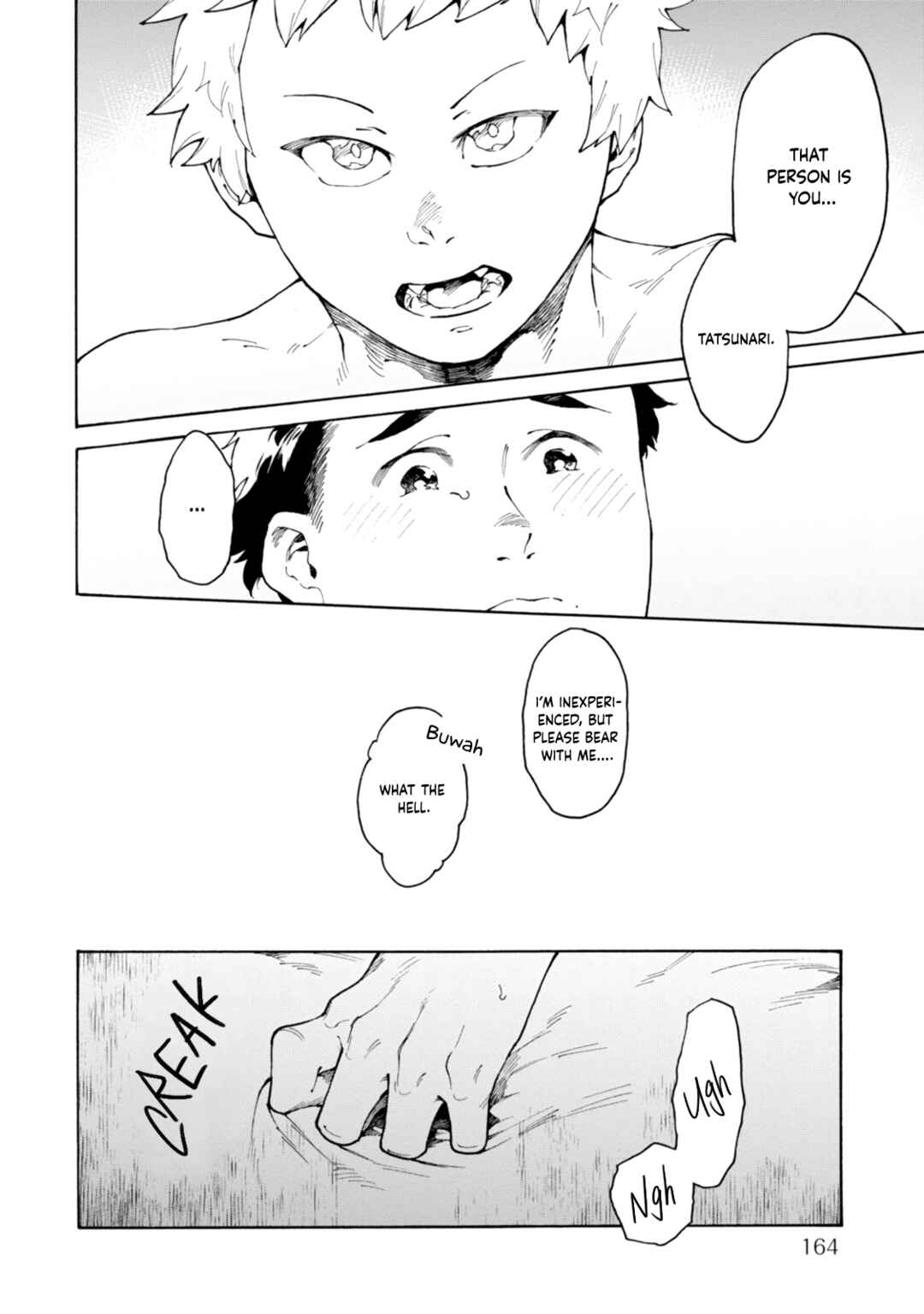 Page 26 Chapter 5 STAND BY ME