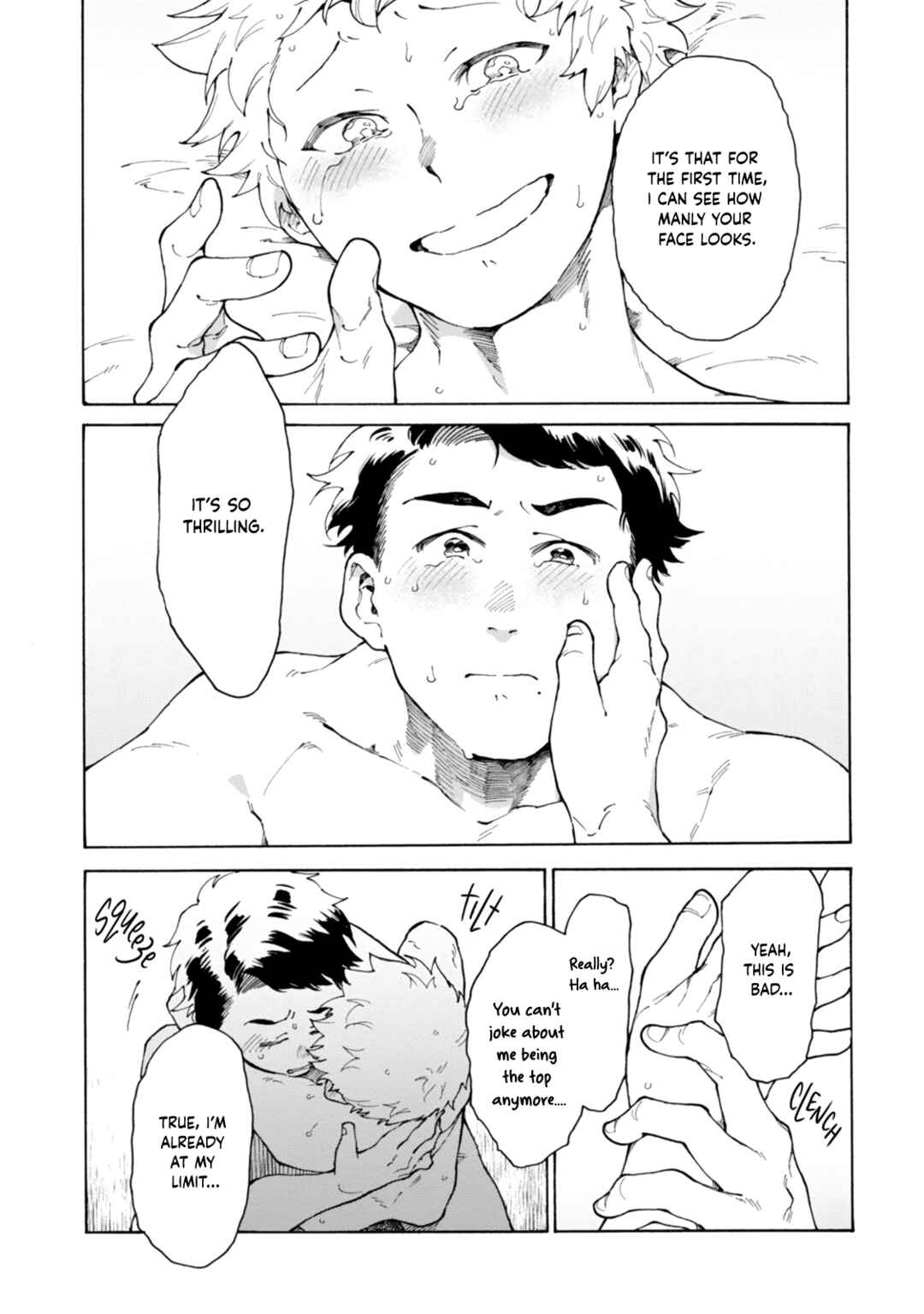 Page 29 Chapter 5 STAND BY ME