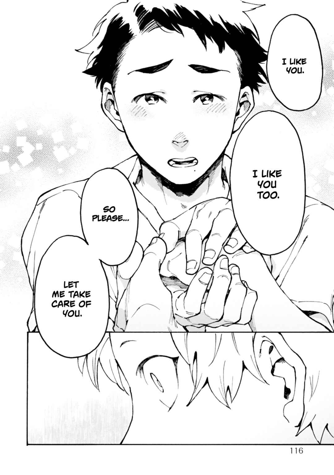 Page 12 Chapter 4 STAND BY ME