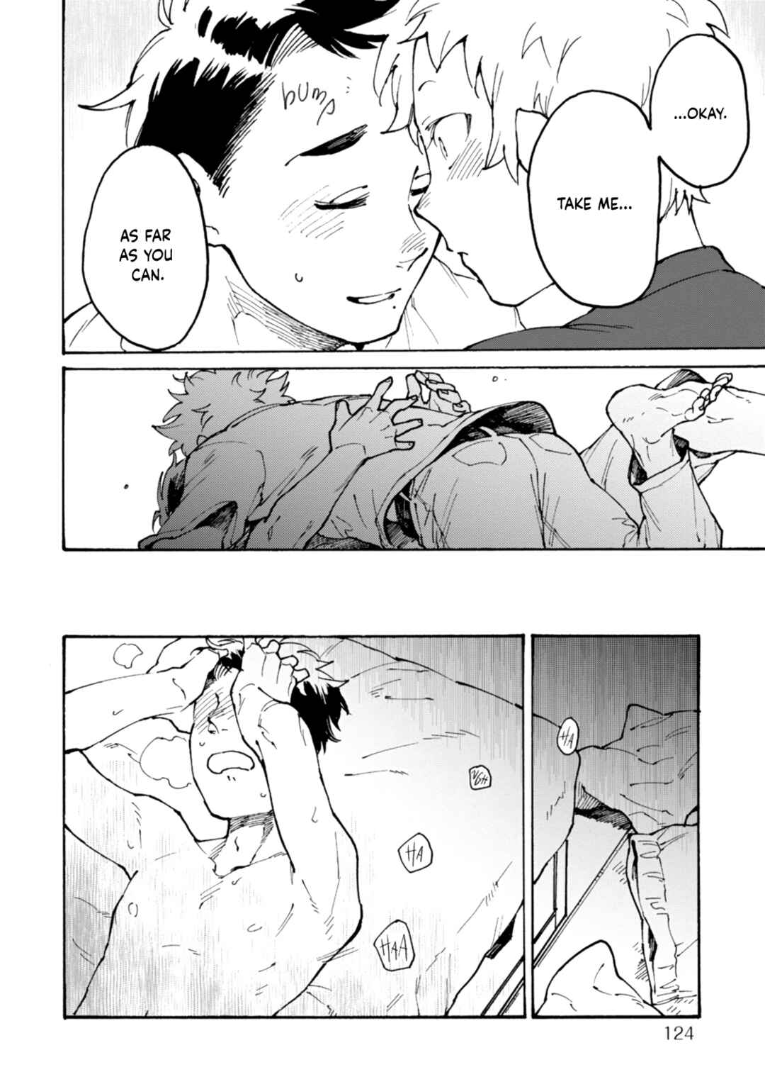 Page 20 Chapter 4 STAND BY ME