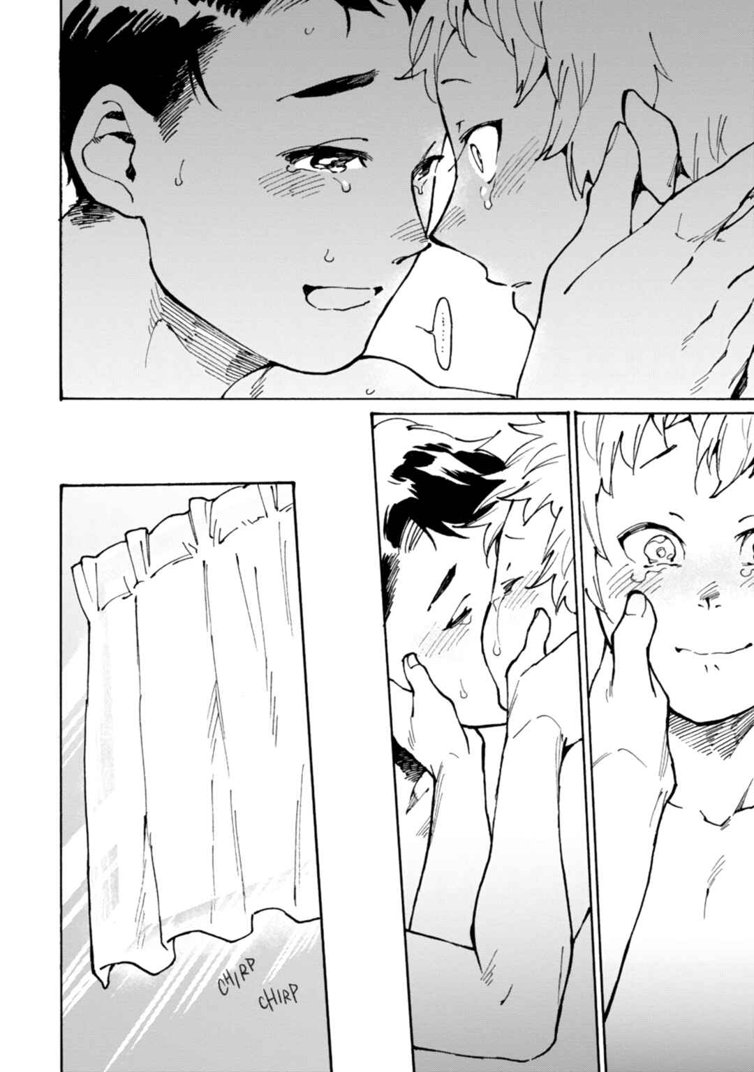 Page 26 Chapter 4 STAND BY ME