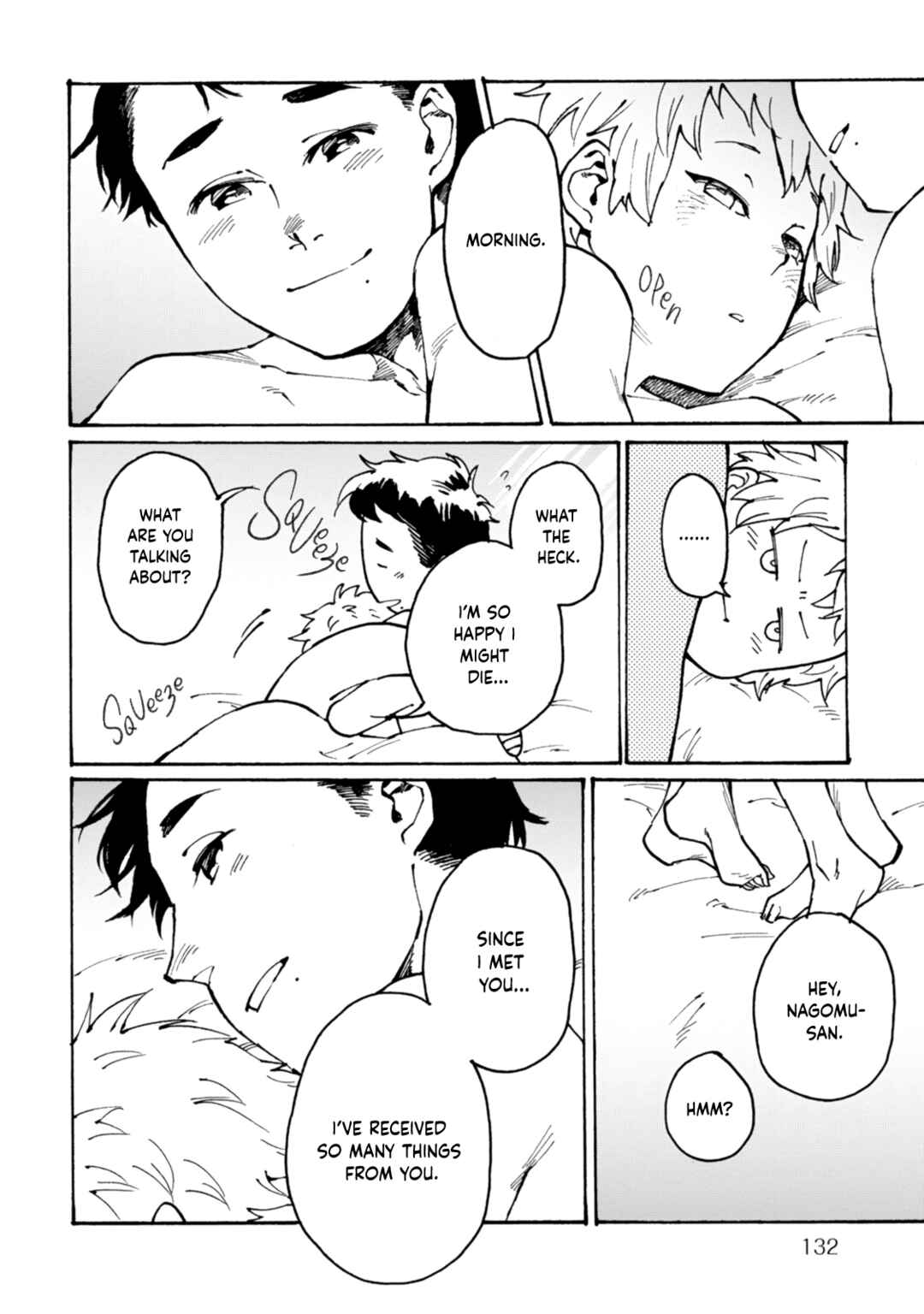 Page 28 Chapter 4 STAND BY ME