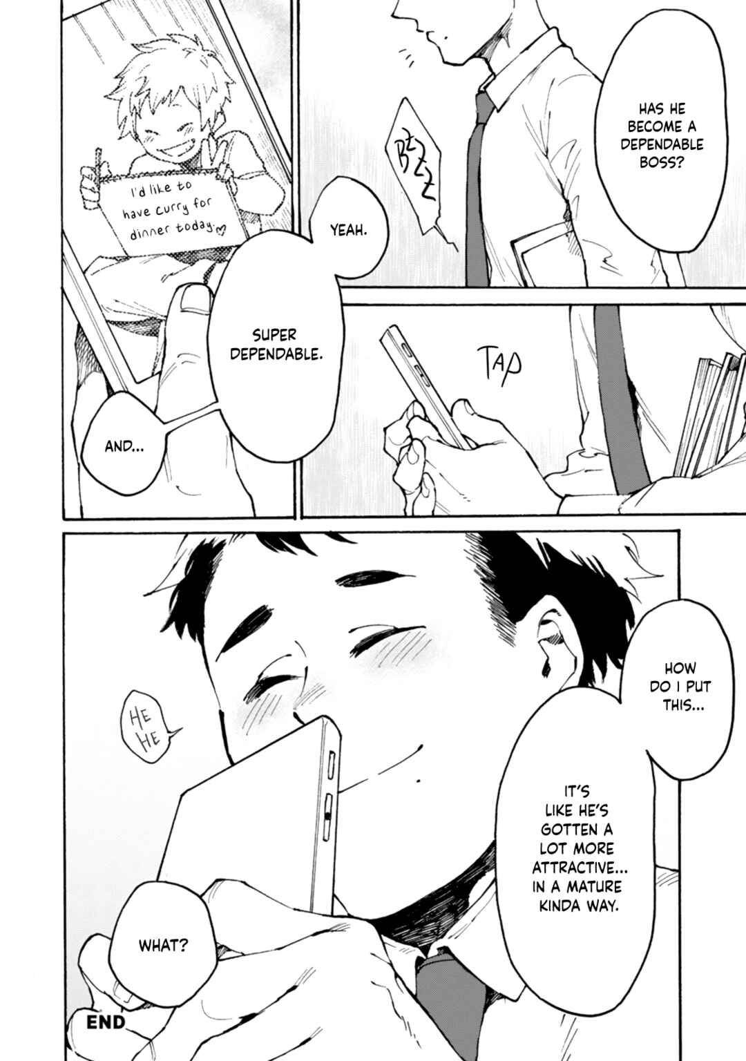 Page 32 Chapter 4 STAND BY ME