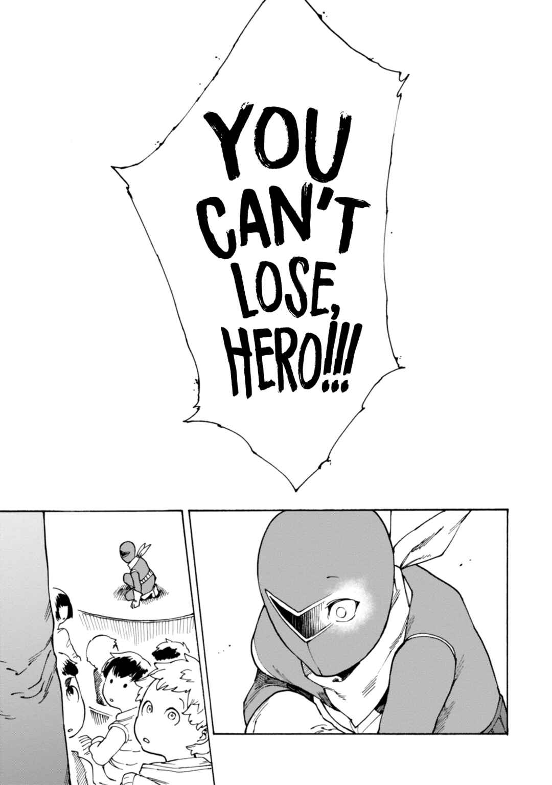 Page 11 Chapter 2 STAND BY ME