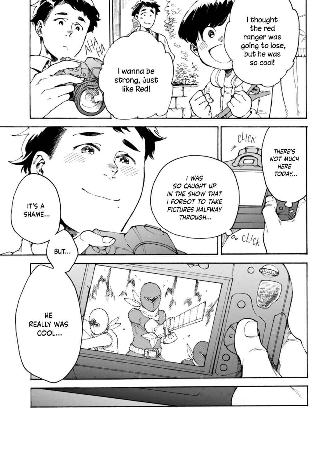 Page 19 Chapter 2 STAND BY ME