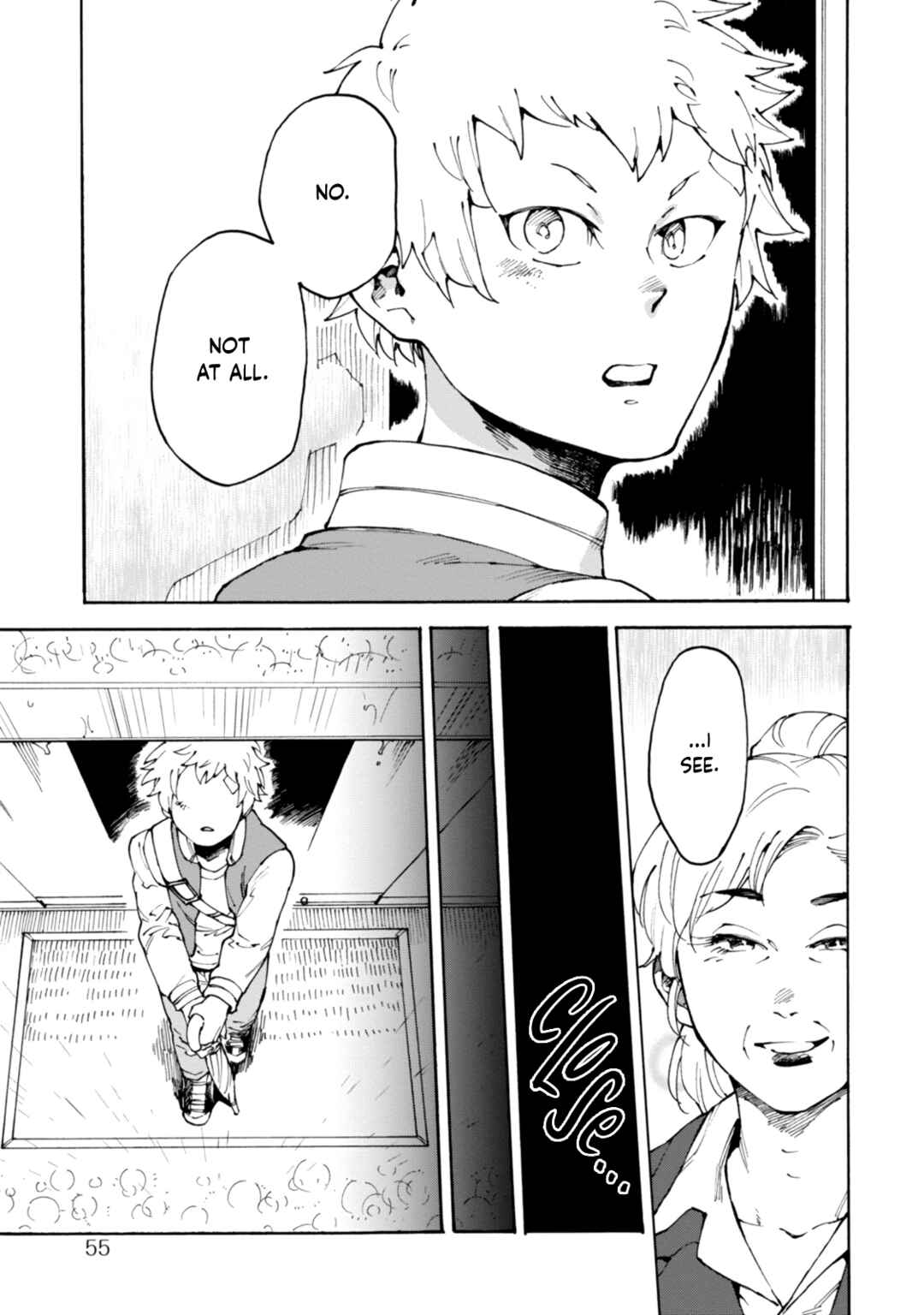 Page 23 Chapter 2 STAND BY ME
