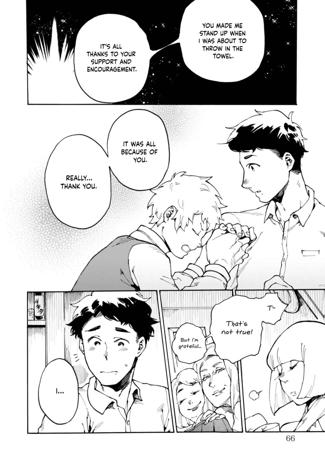 Page 34 Chapter 2 STAND BY ME