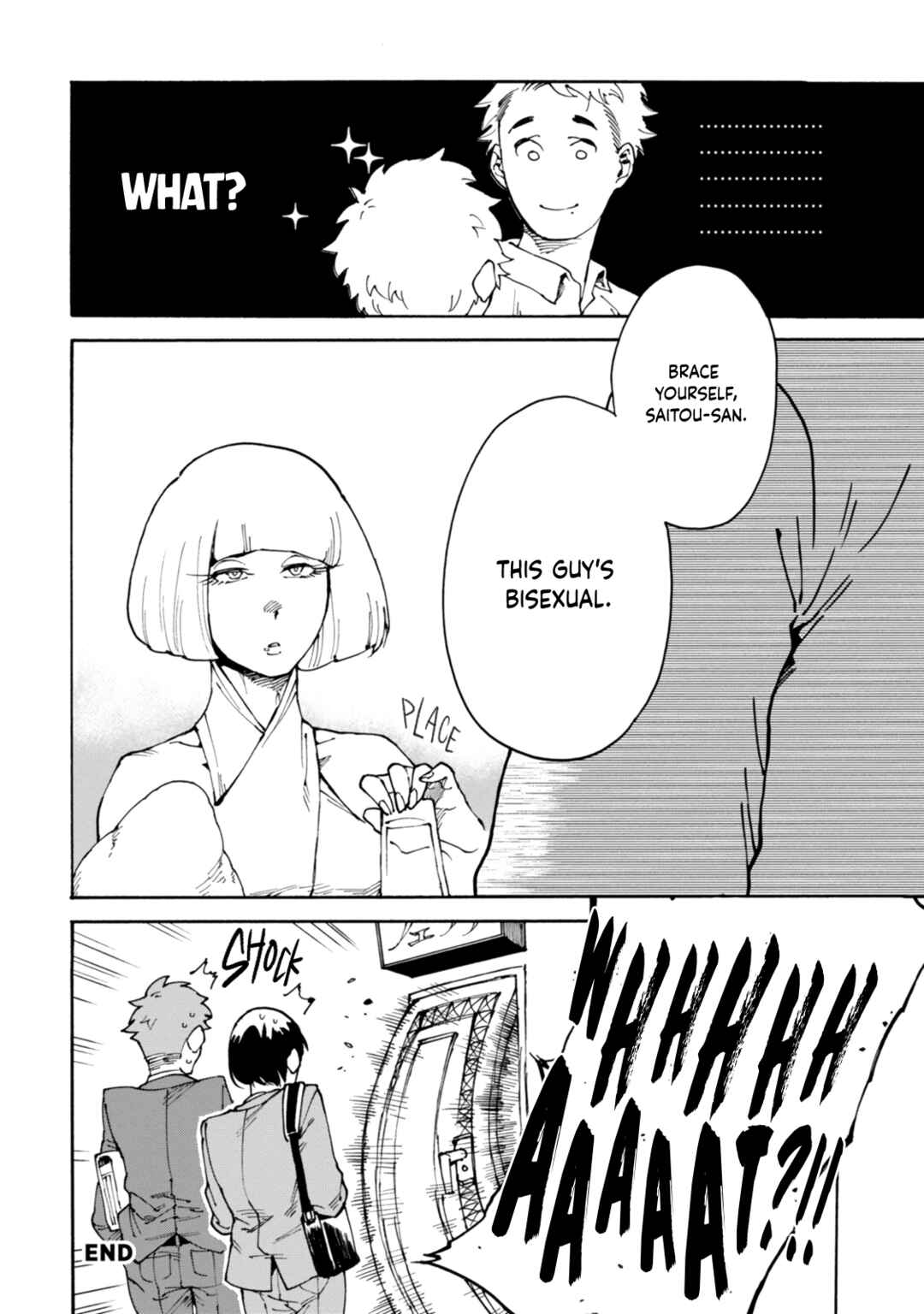 Page 36 Chapter 2 STAND BY ME