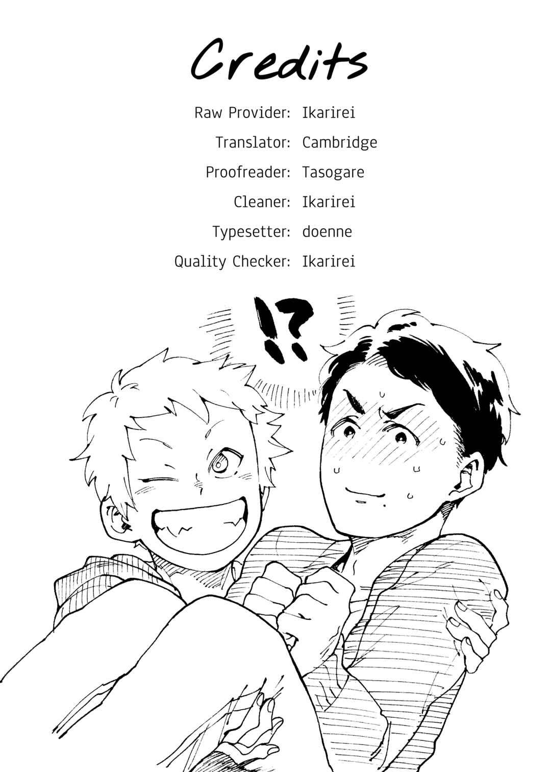 Page 39 Chapter 2 STAND BY ME