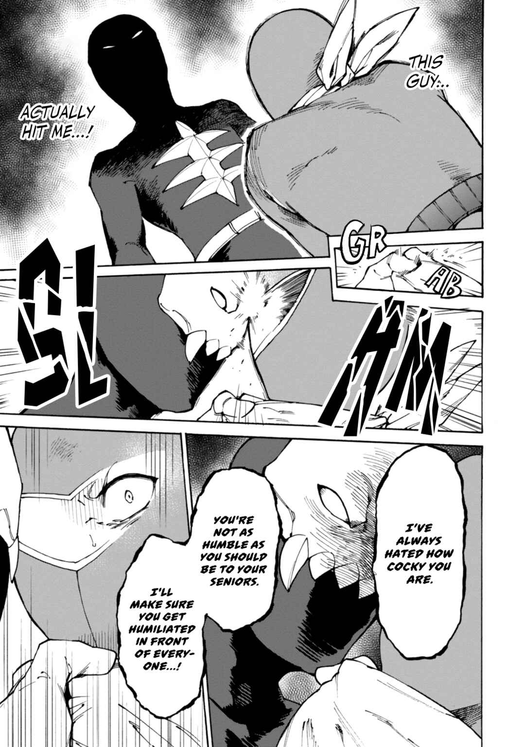 Page 7 Chapter 2 STAND BY ME