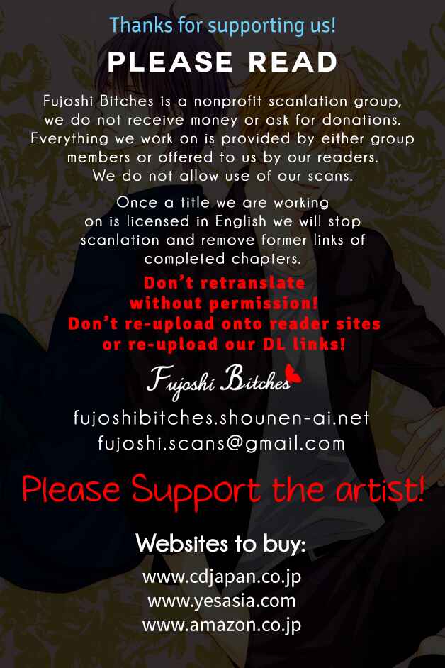 Page 33 Chapter 3 Ai wa Chitto mo Rakuja Nai