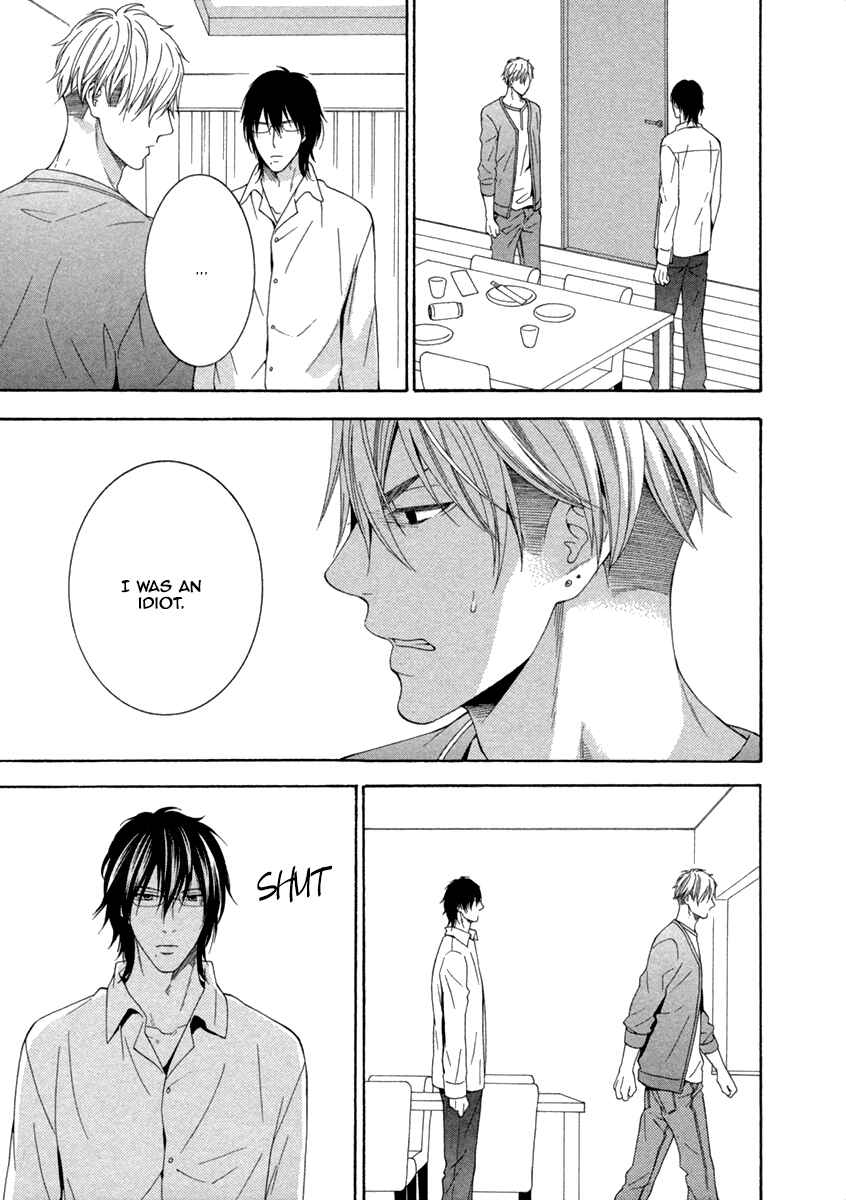 Page 29 Chapter 2 Ai wa Chitto mo Rakuja Nai