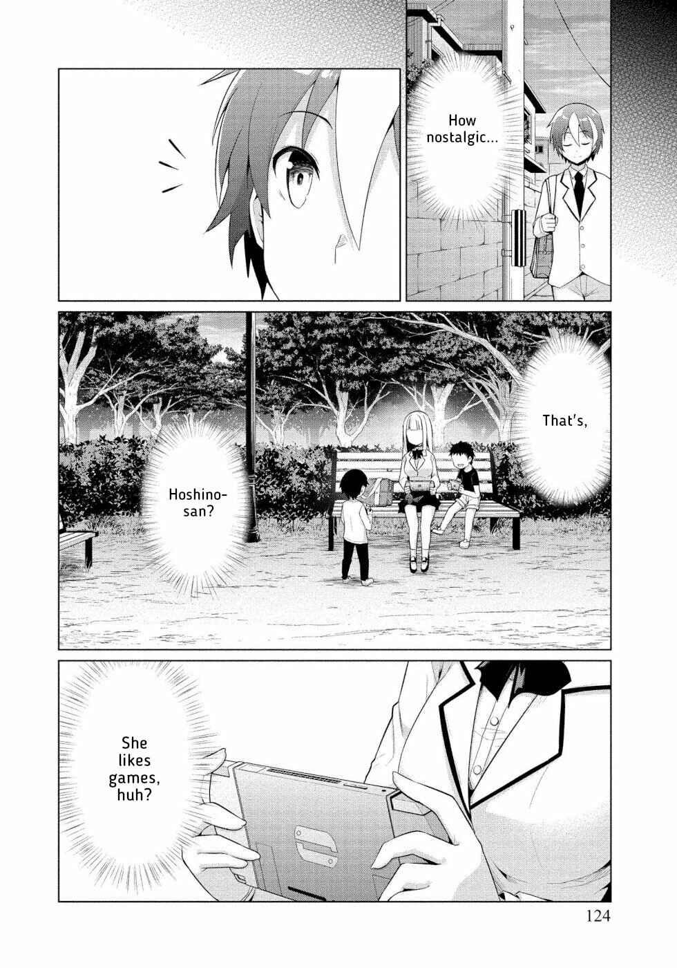 Page 12 Chapter 11 Succubus na Iinchou ni Okotowari Saremashite