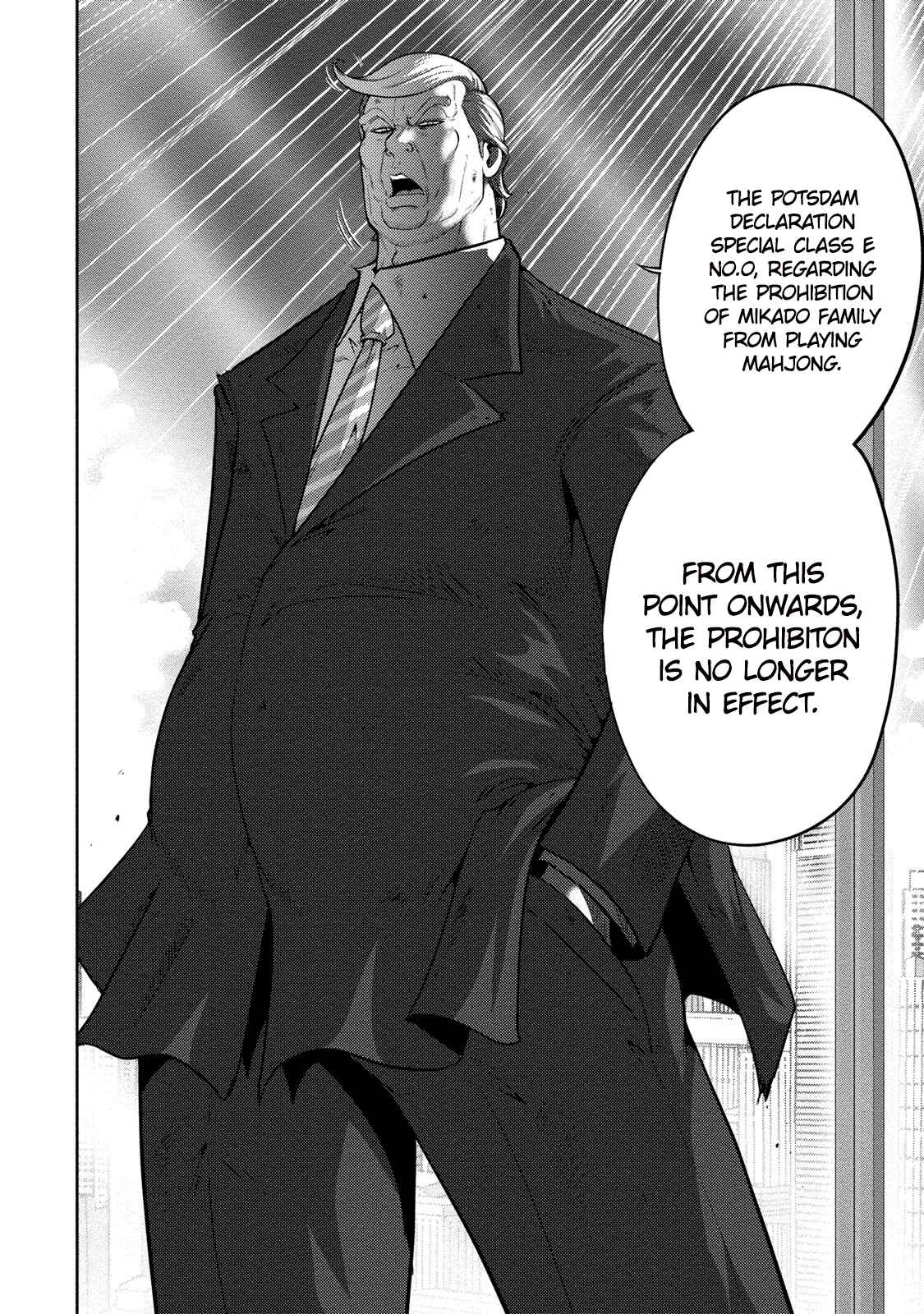 Page 9 Chapter 8 Mudazumo Naki Kaikaku - Princess of Zipang