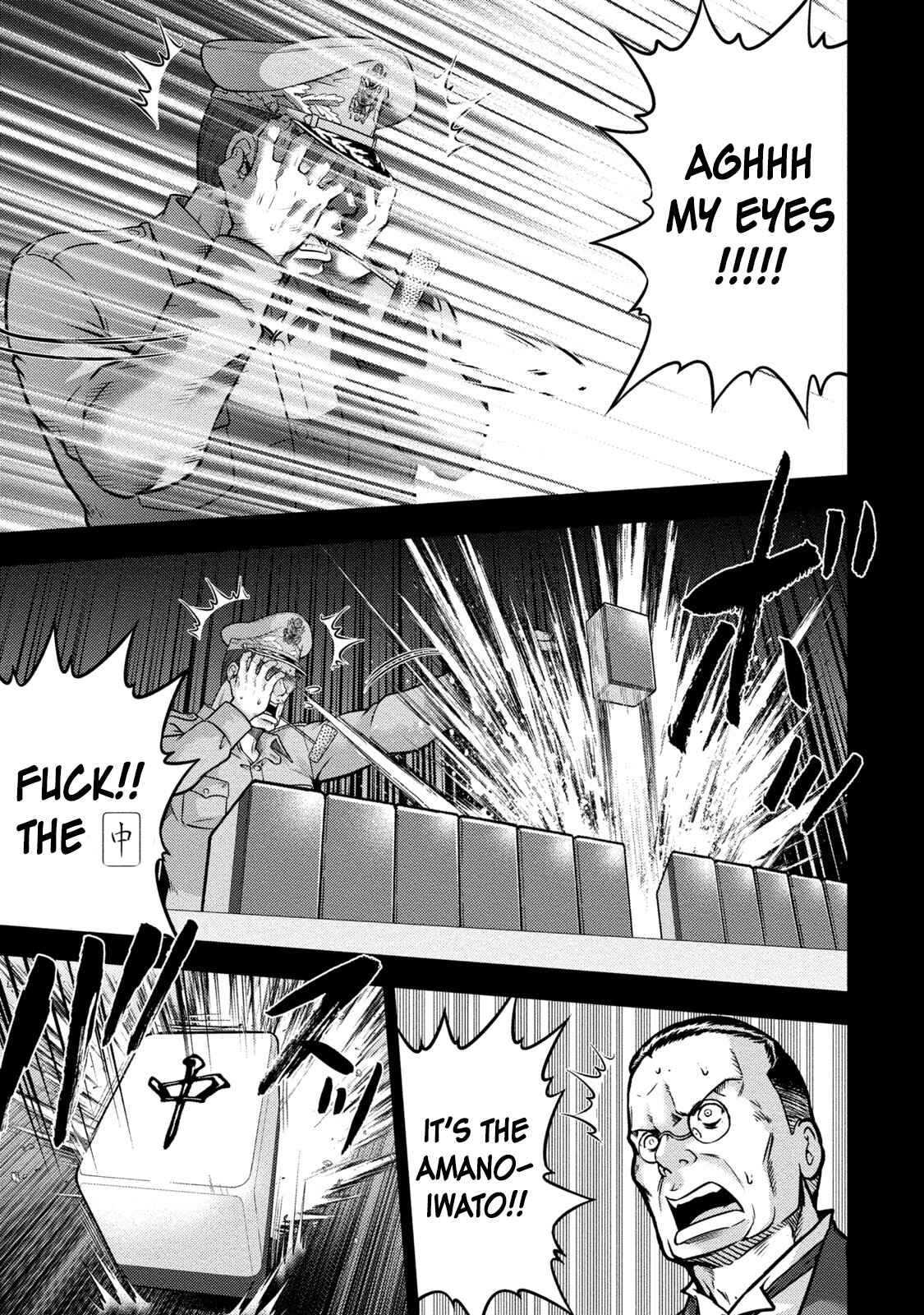 Page 9 Chapter 2 Mudazumo Naki Kaikaku - Princess of Zipang