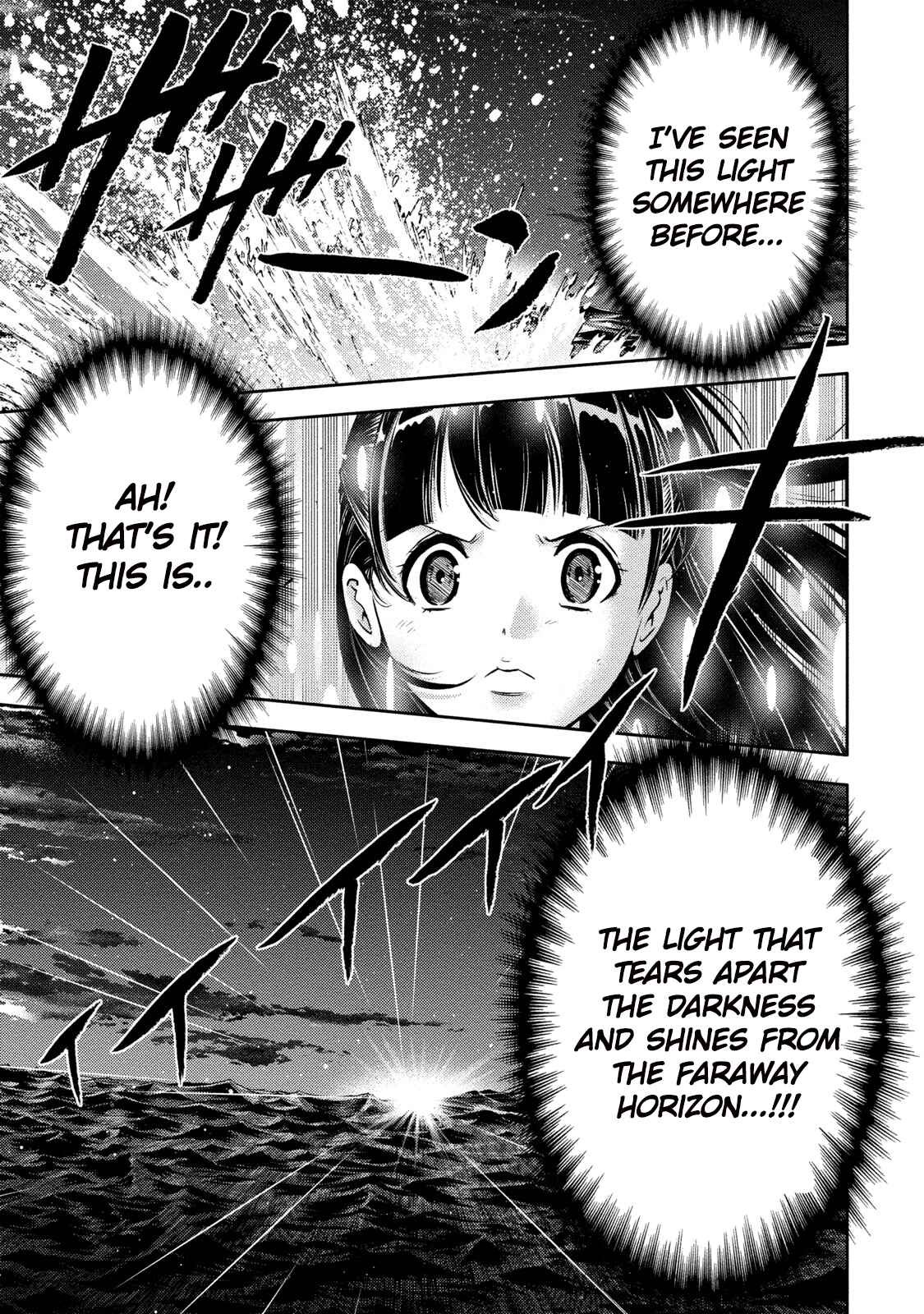 Page 20 Chapter 7 Mudazumo Naki Kaikaku - Princess of Zipang