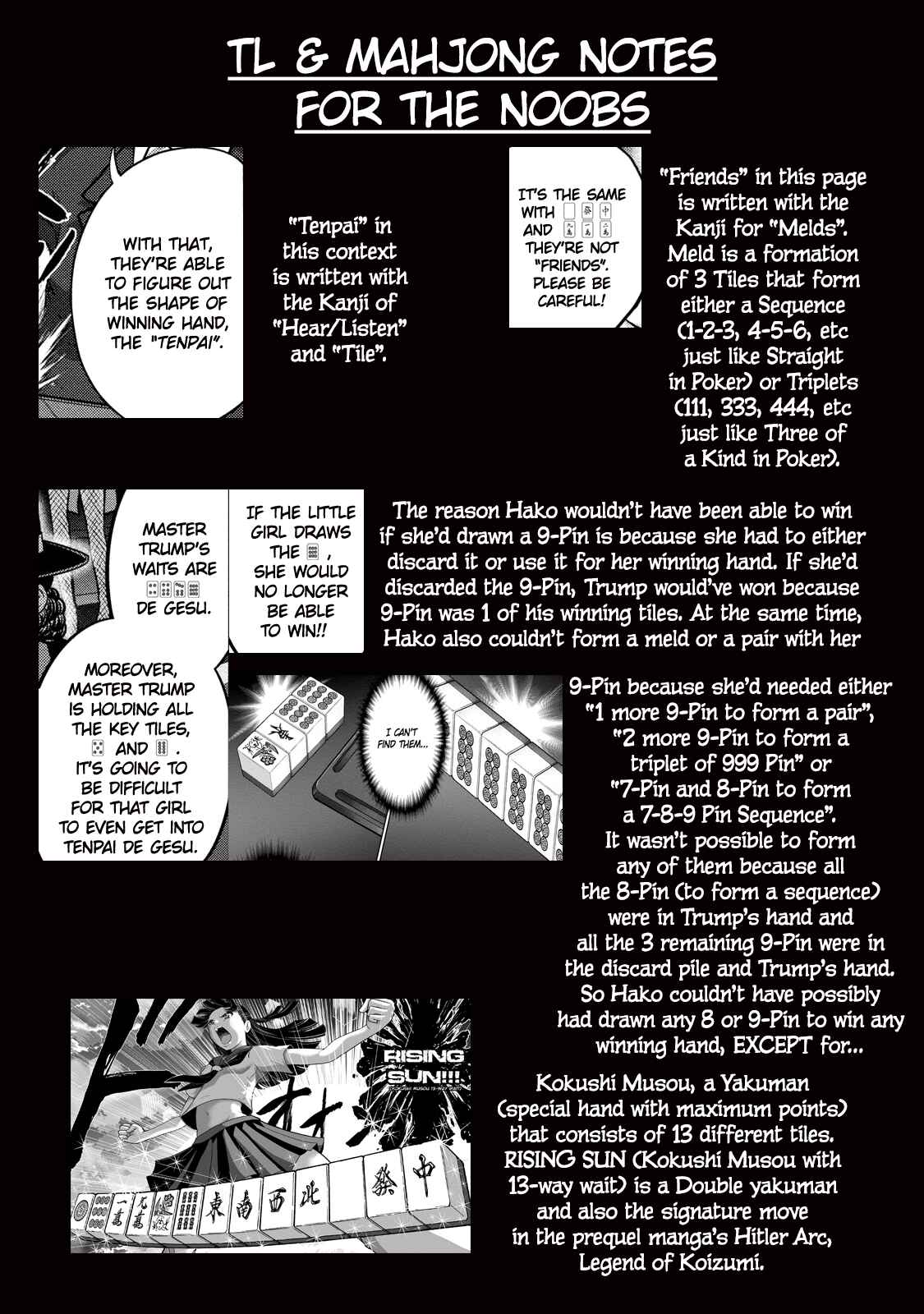 Page 22 Chapter 7 Mudazumo Naki Kaikaku - Princess of Zipang