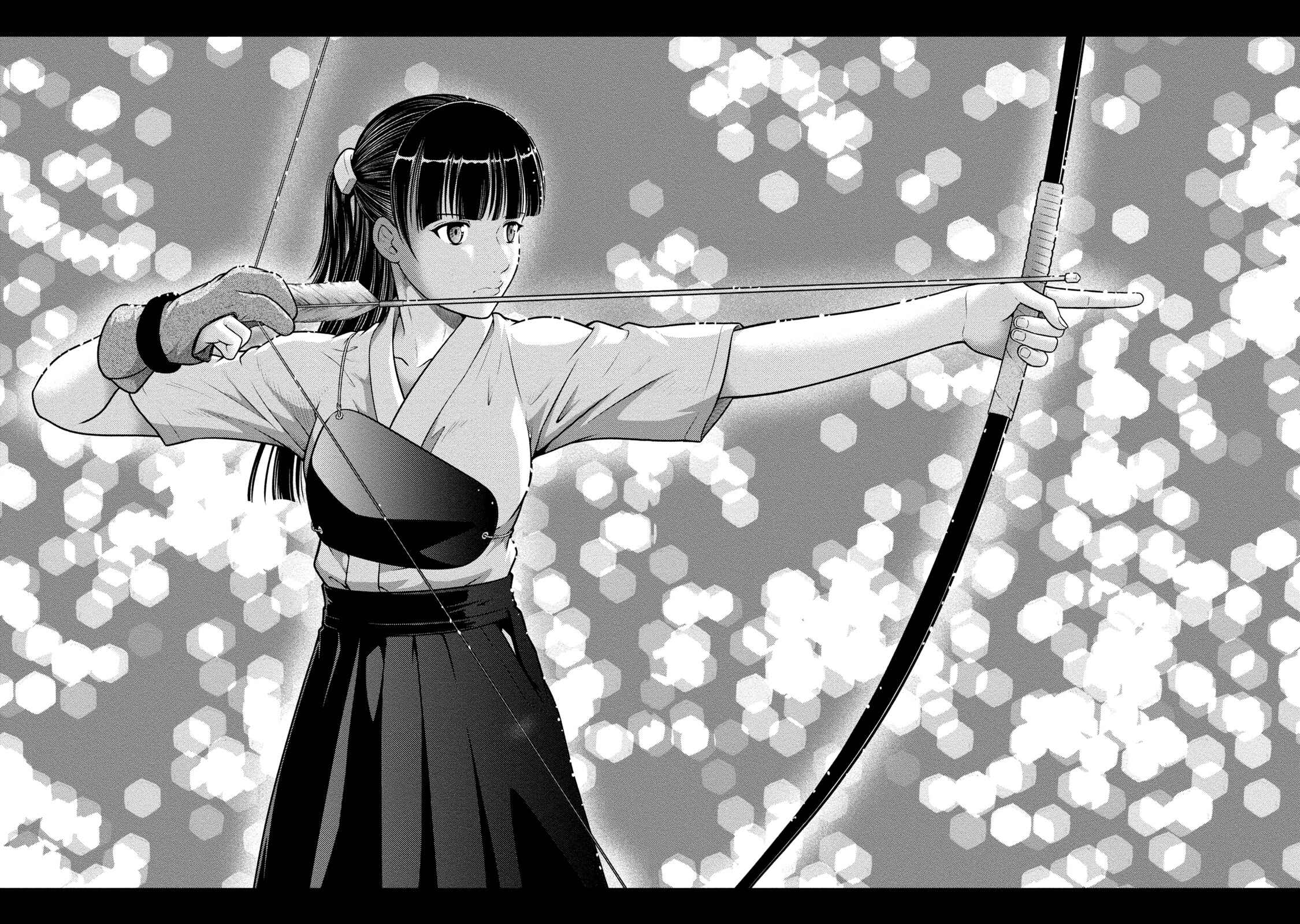 Page 2 Chapter 6 Mudazumo Naki Kaikaku - Princess of Zipang