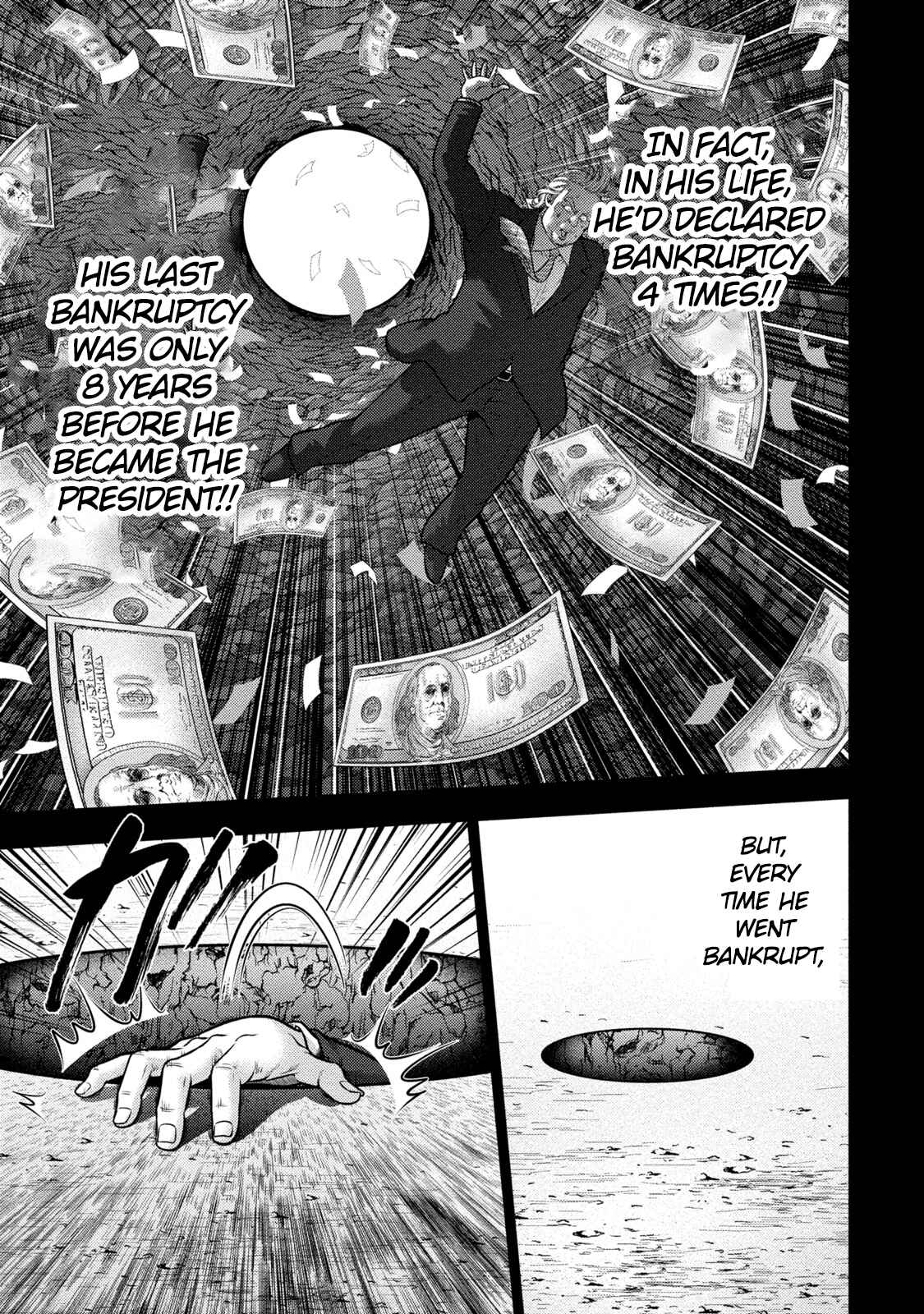 Page 20 Chapter 6 Mudazumo Naki Kaikaku - Princess of Zipang