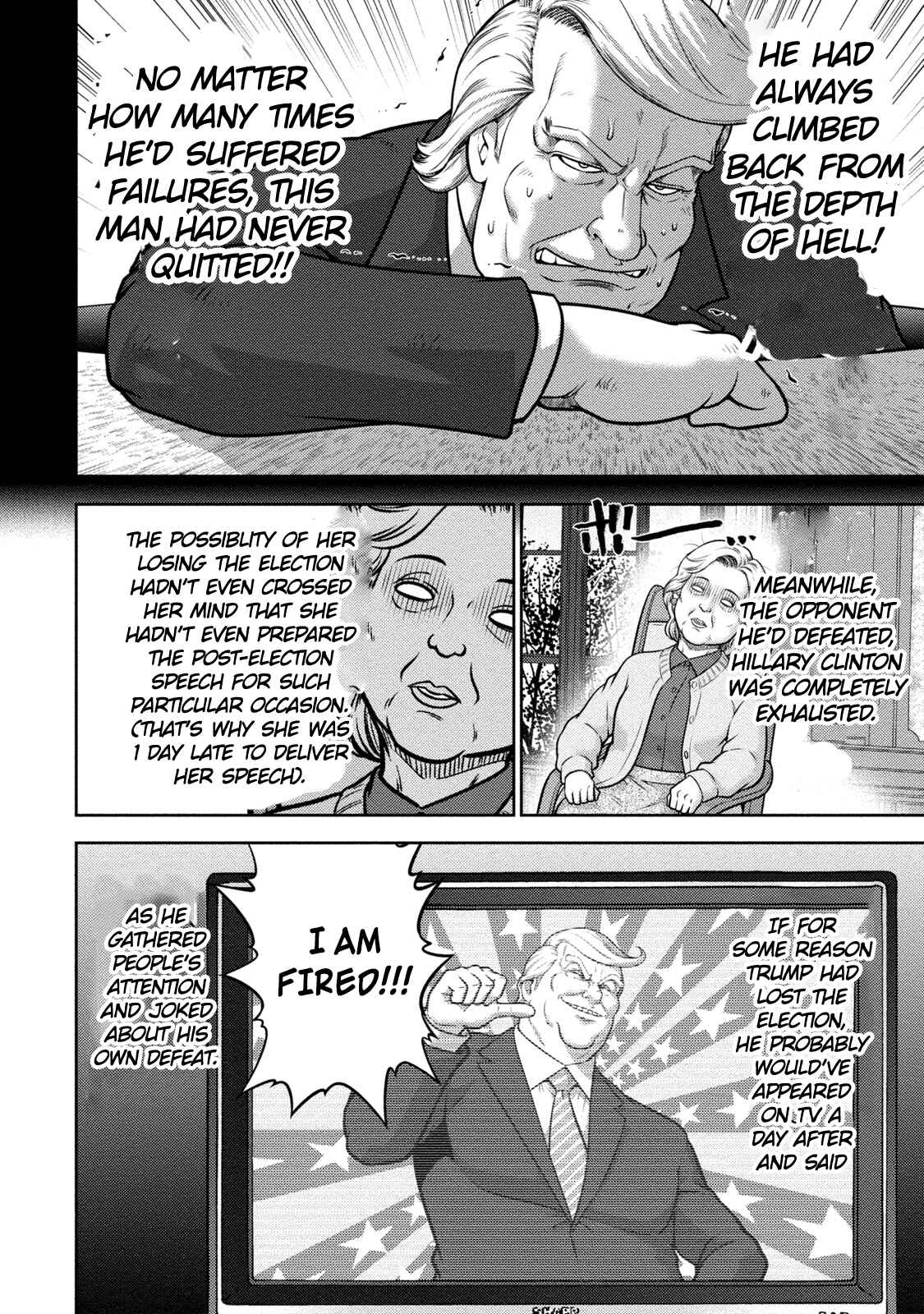 Page 21 Chapter 6 Mudazumo Naki Kaikaku - Princess of Zipang