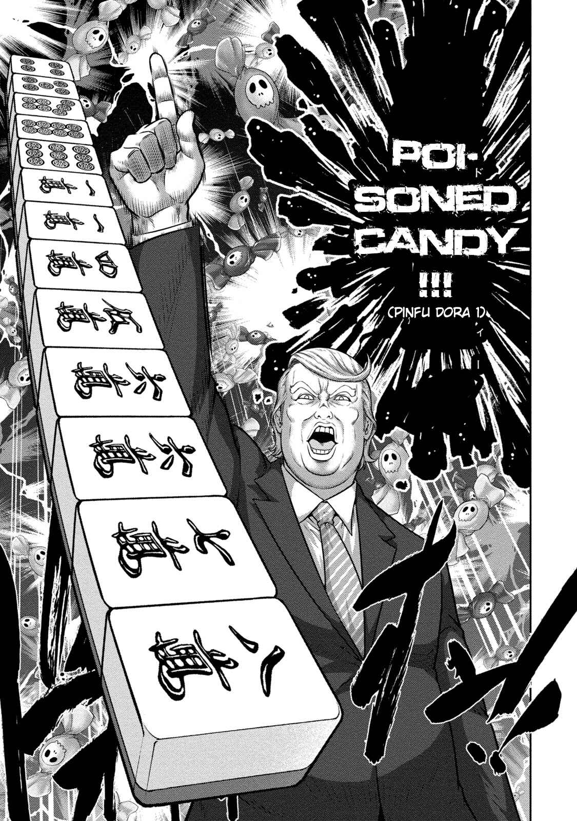 Page 8 Chapter 6 Mudazumo Naki Kaikaku - Princess of Zipang