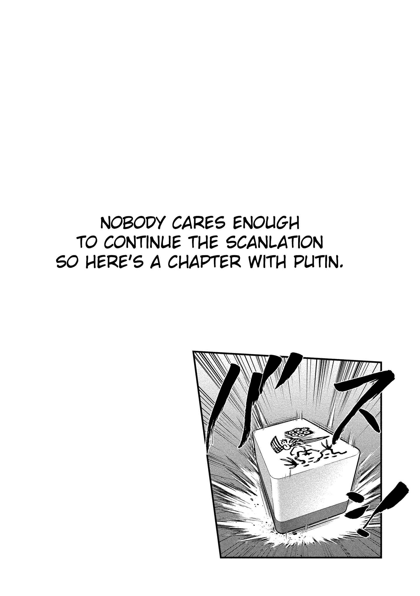 Page 23 Chapter 24 Mudazumo Naki Kaikaku - Princess of Zipang