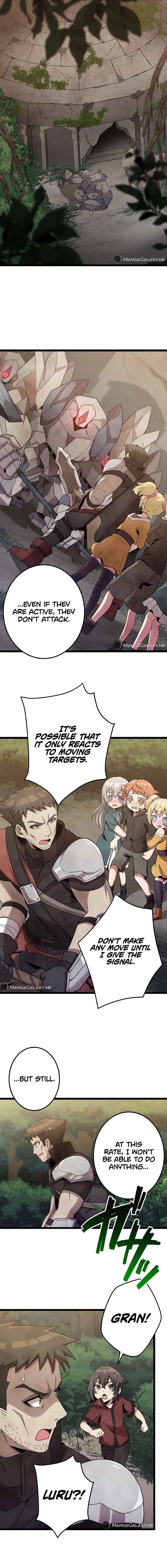 Page 12 Chapter 5 Resurrected Demon King