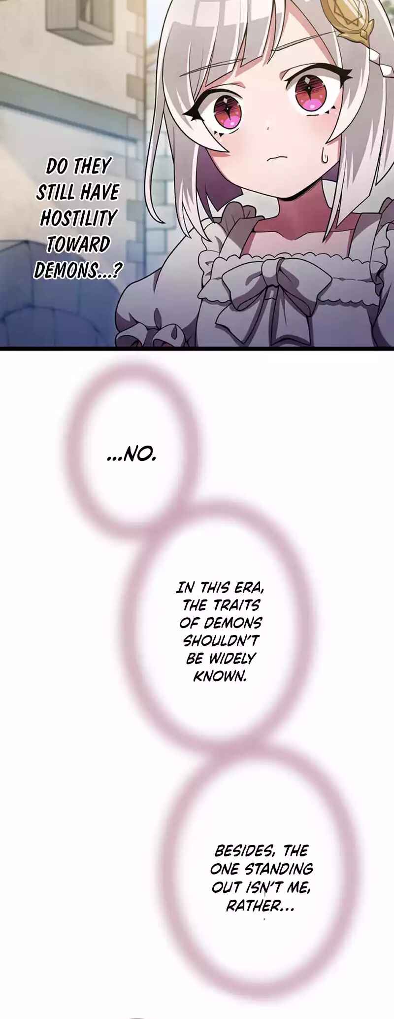 Page 13 Chapter 14 Resurrected Demon King