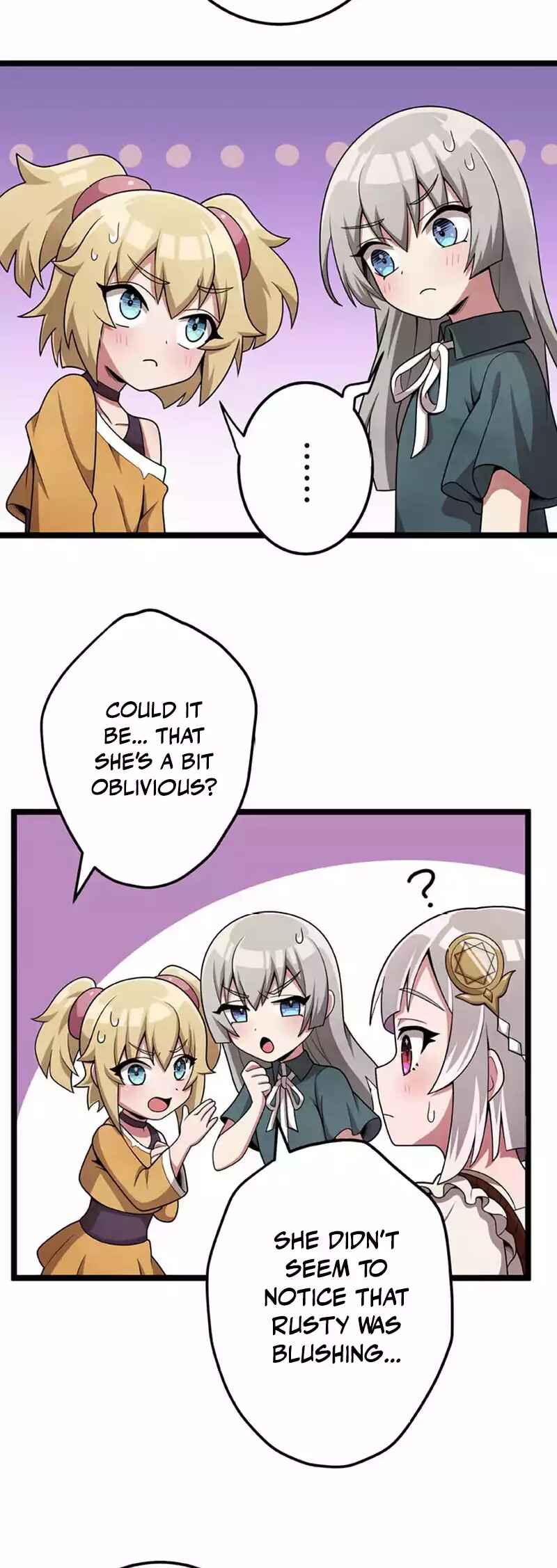 Page 16 Chapter 14 Resurrected Demon King