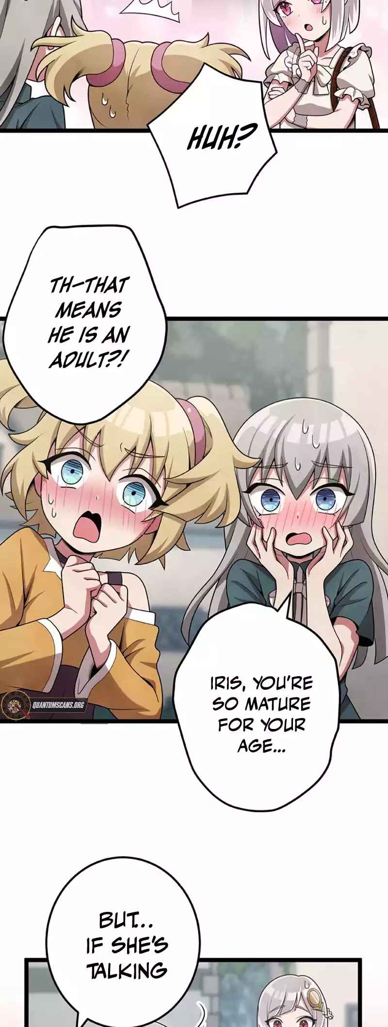 Page 23 Chapter 14 Resurrected Demon King