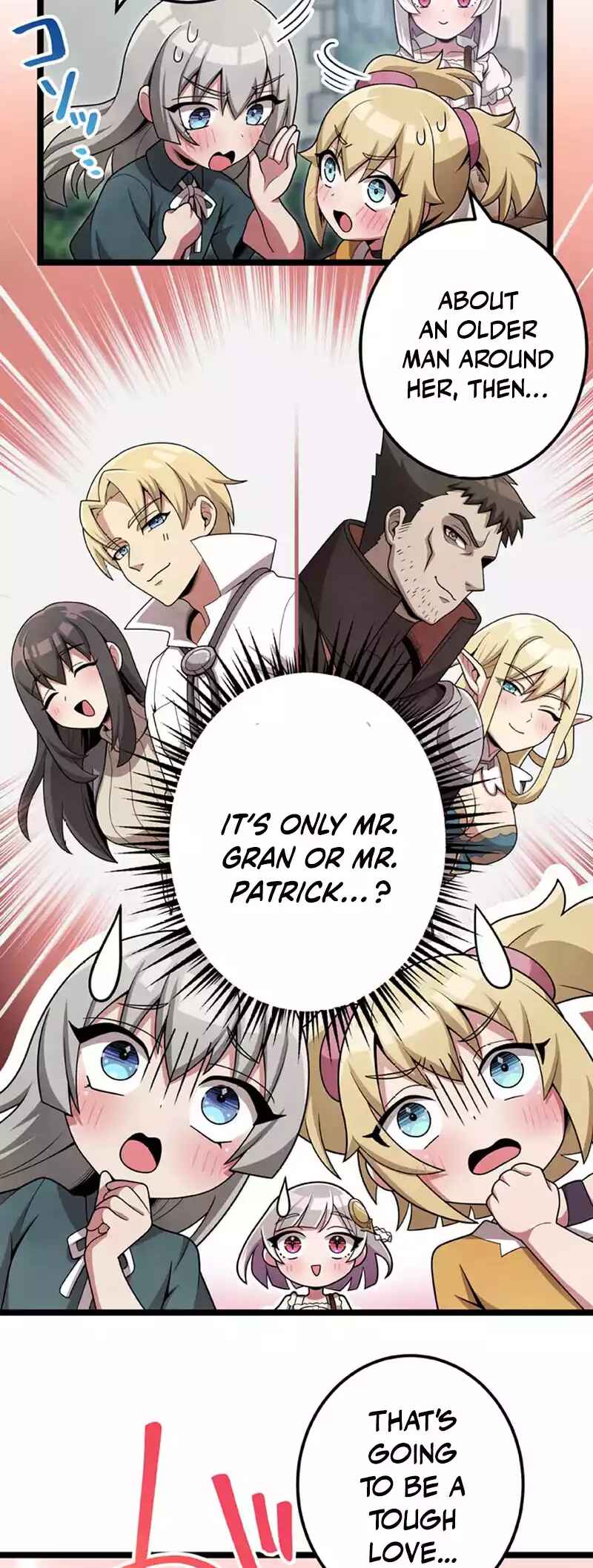 Page 24 Chapter 14 Resurrected Demon King