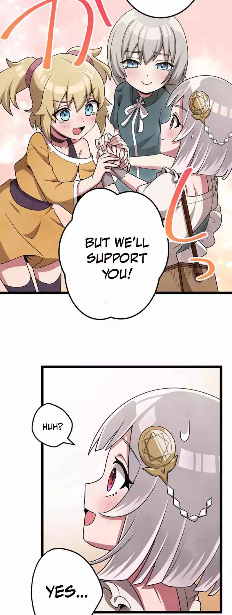 Page 25 Chapter 14 Resurrected Demon King