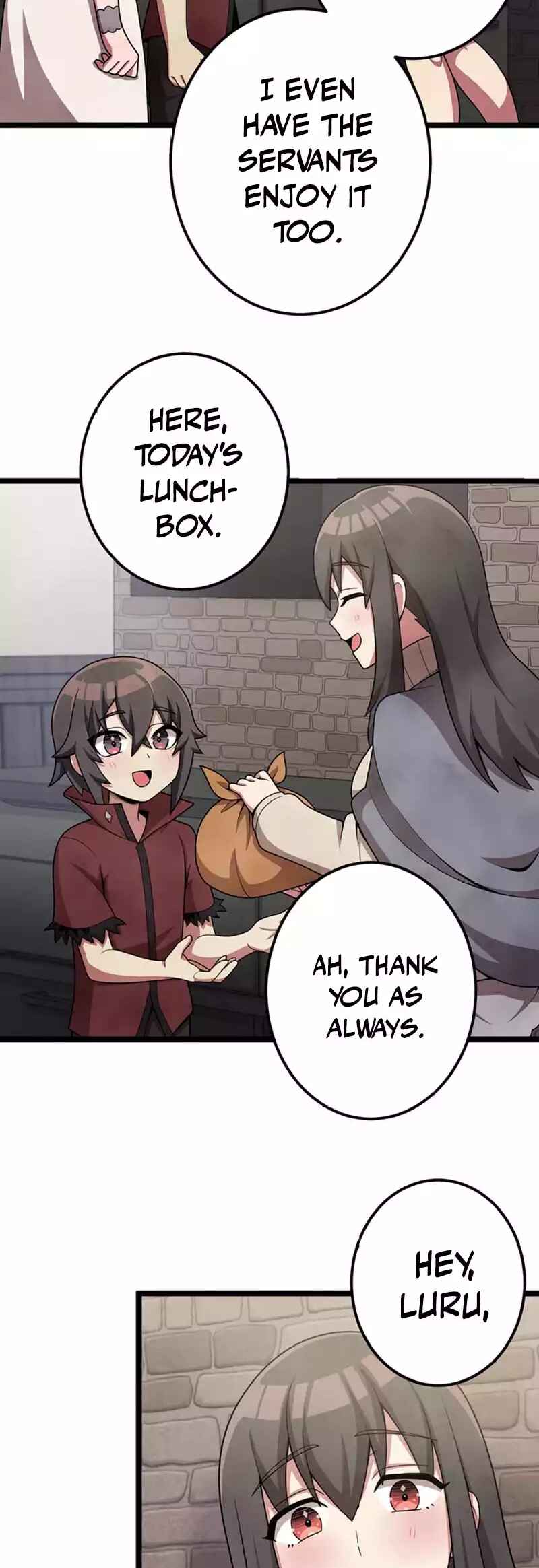 Page 3 Chapter 14 Resurrected Demon King