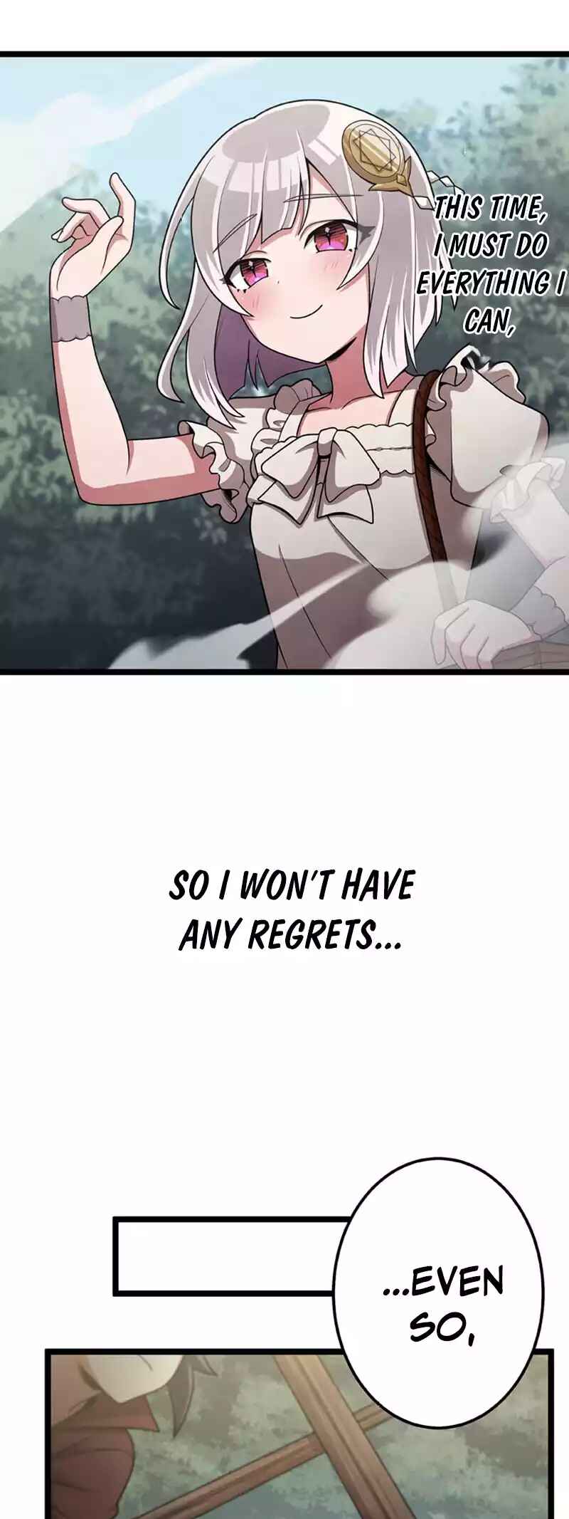 Page 34 Chapter 14 Resurrected Demon King