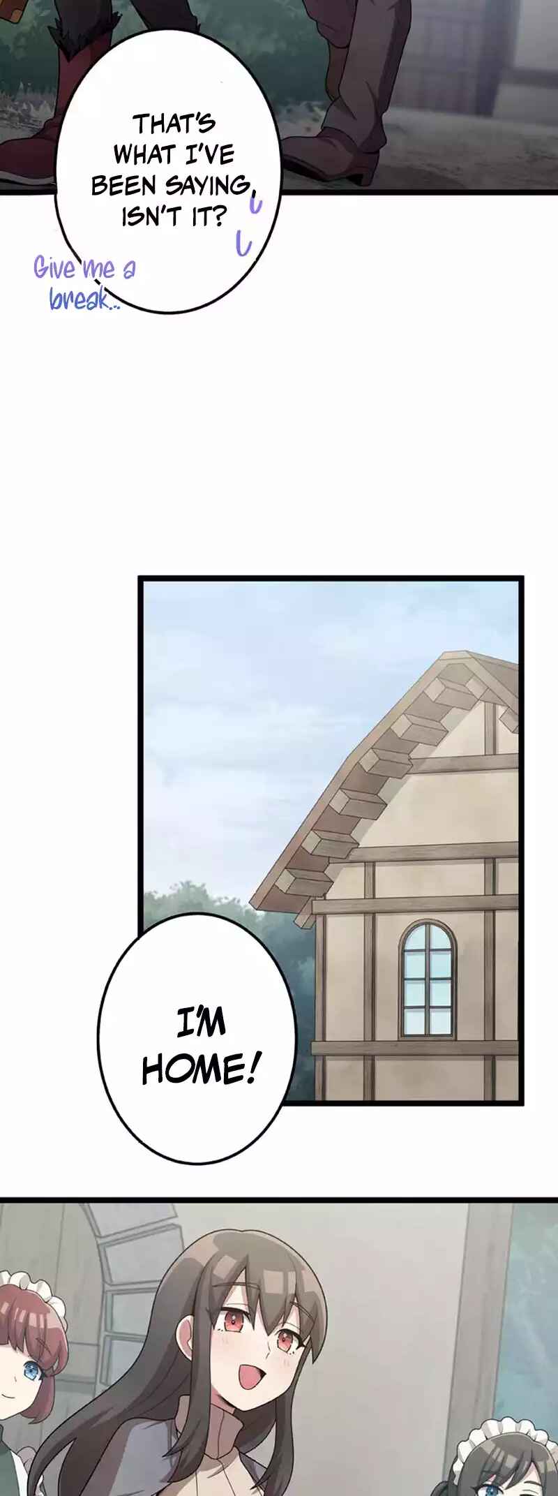 Page 11 Chapter 16 Resurrected Demon King