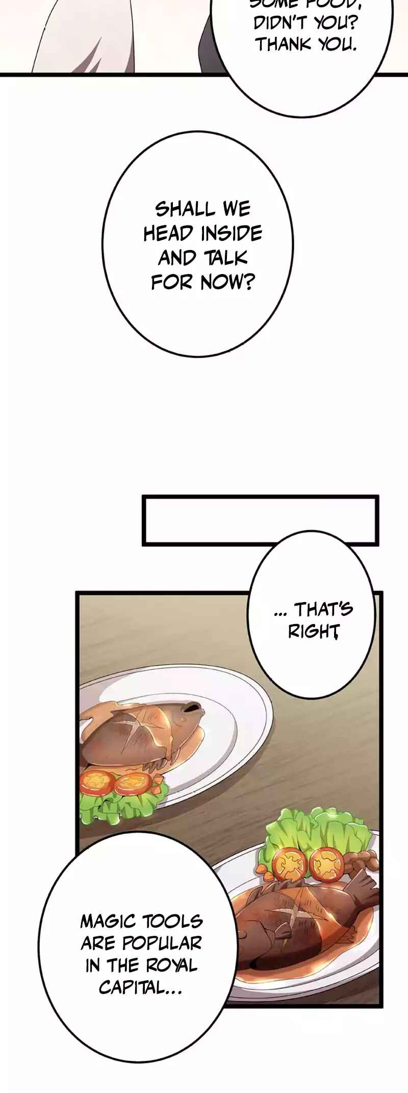 Page 14 Chapter 16 Resurrected Demon King