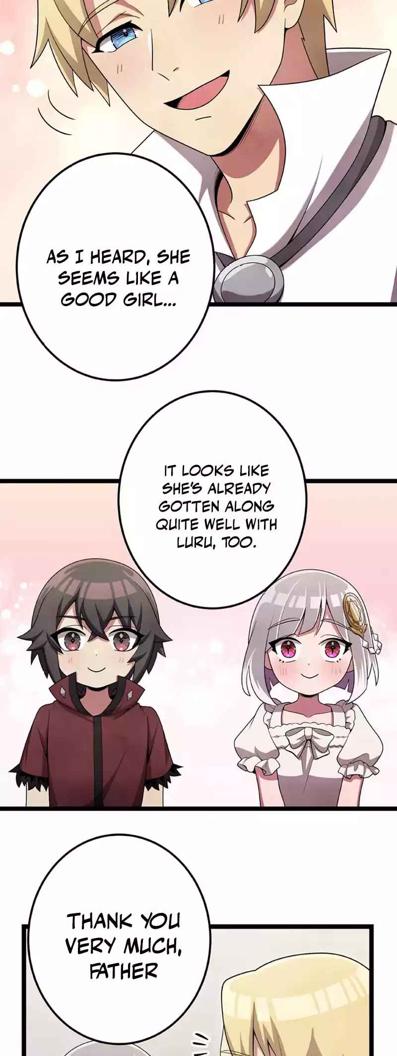 Page 19 Chapter 16 Resurrected Demon King