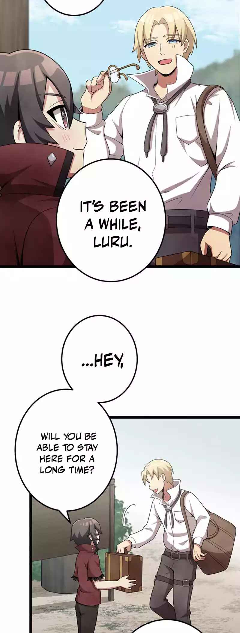 Page 2 Chapter 16 Resurrected Demon King