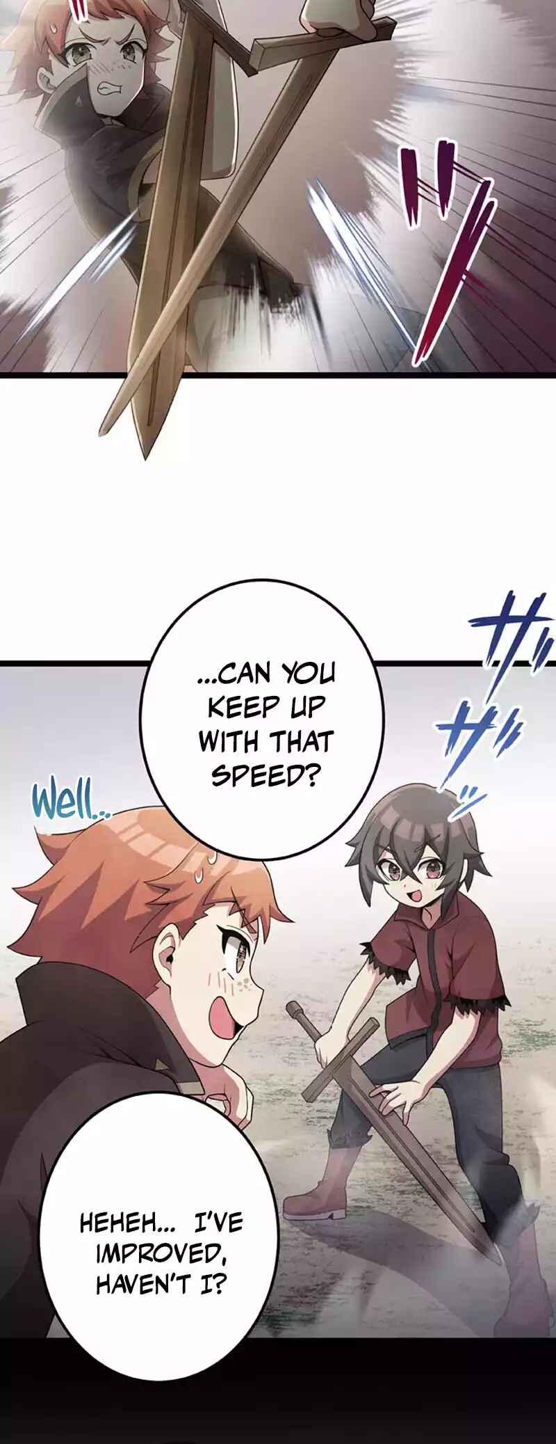 Page 35 Chapter 16 Resurrected Demon King