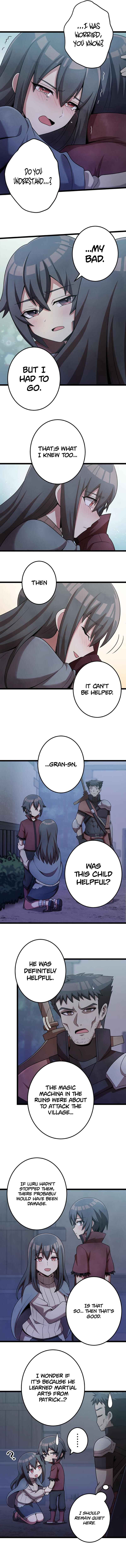 Page 10 Chapter 11 Resurrected Demon King
