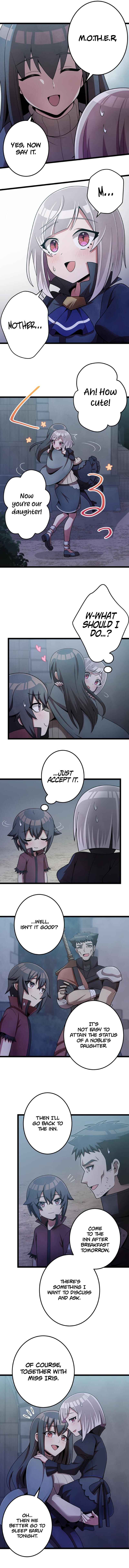 Page 13 Chapter 11 Resurrected Demon King
