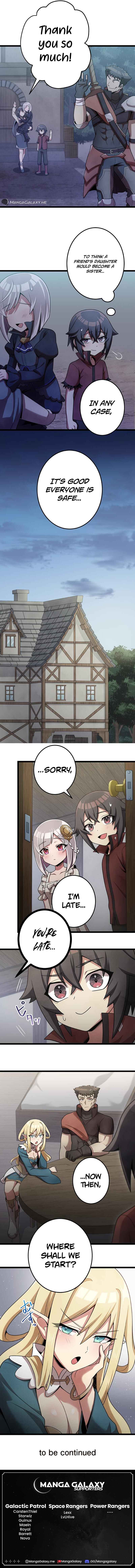 Page 14 Chapter 11 Resurrected Demon King