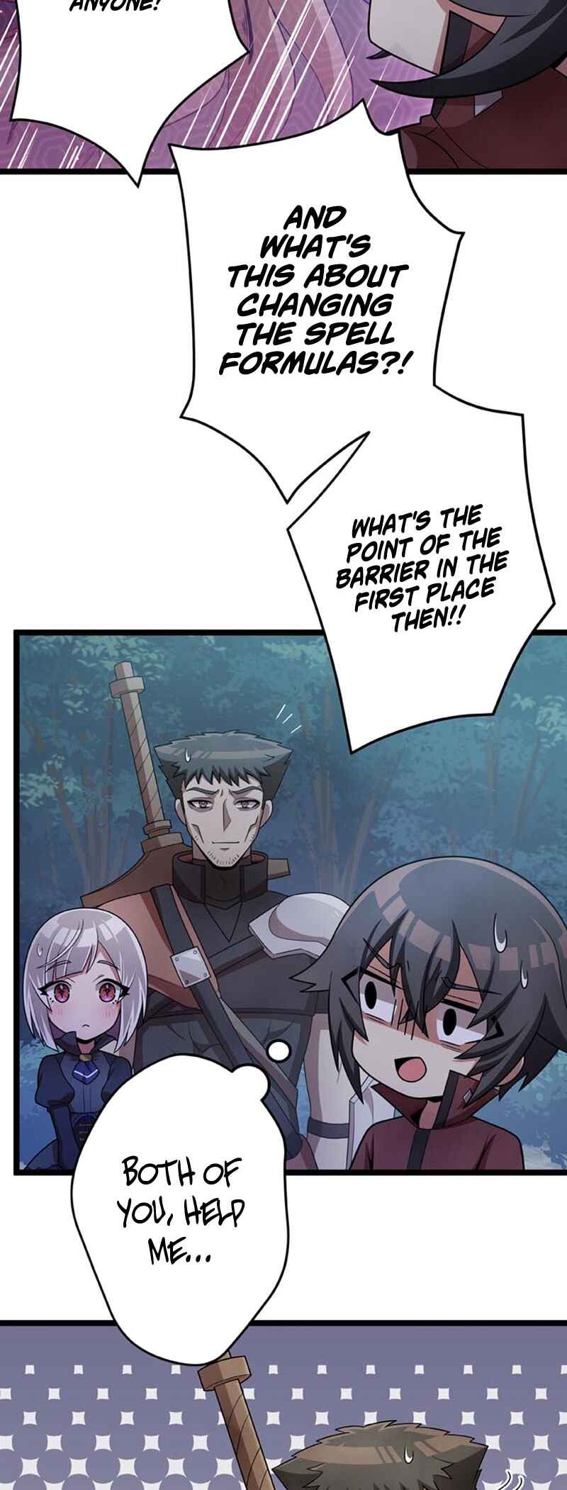 Page 4 Chapter 11 Resurrected Demon King